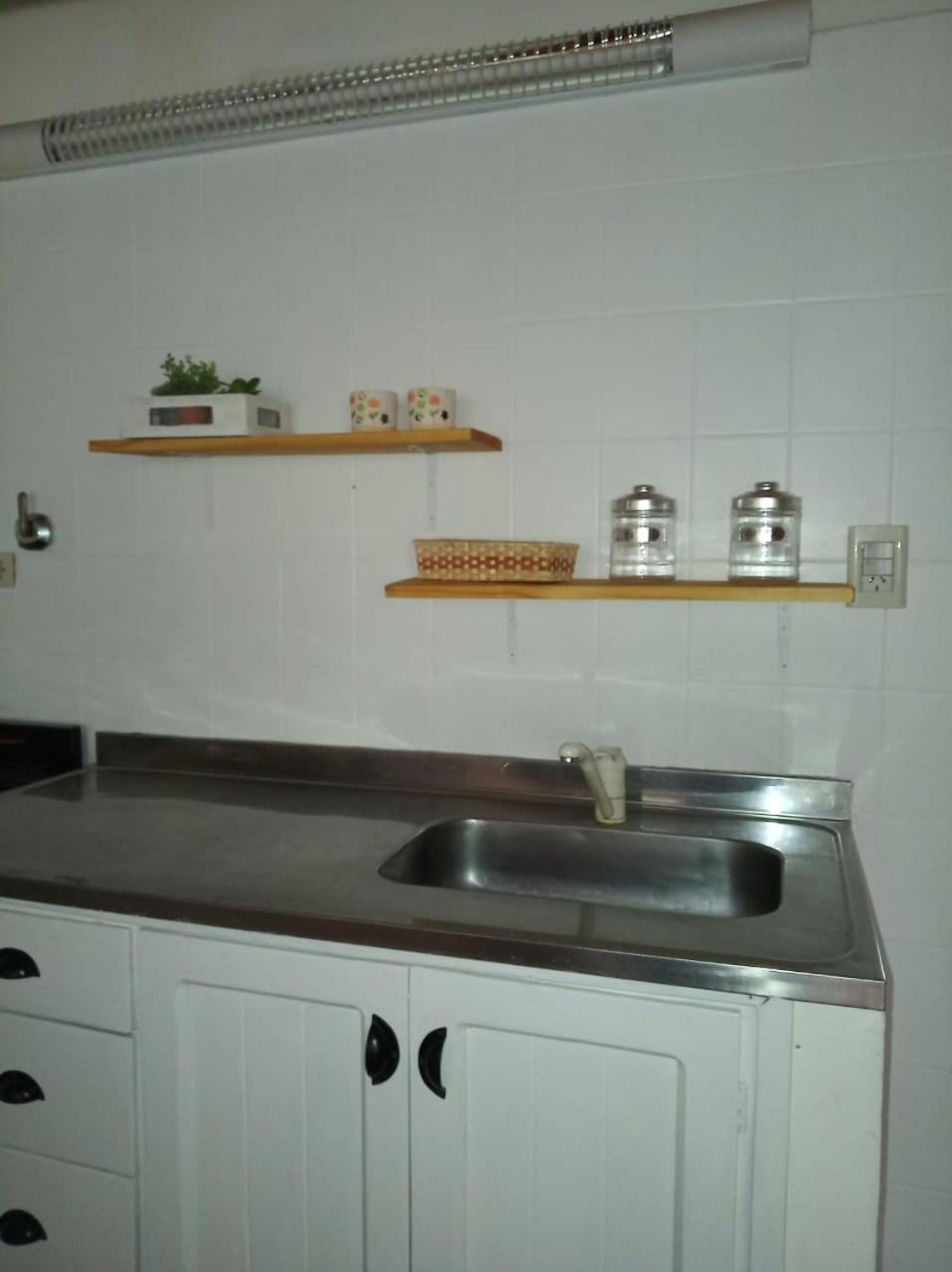 Cabaña Sol del Bayo
