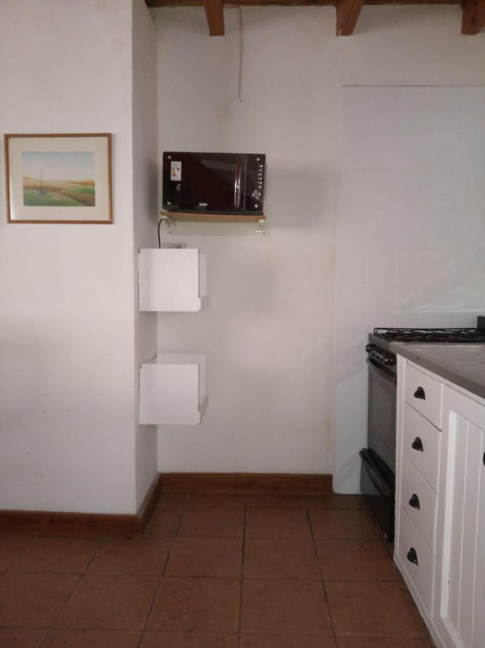 Cabaña Sol del Bayo