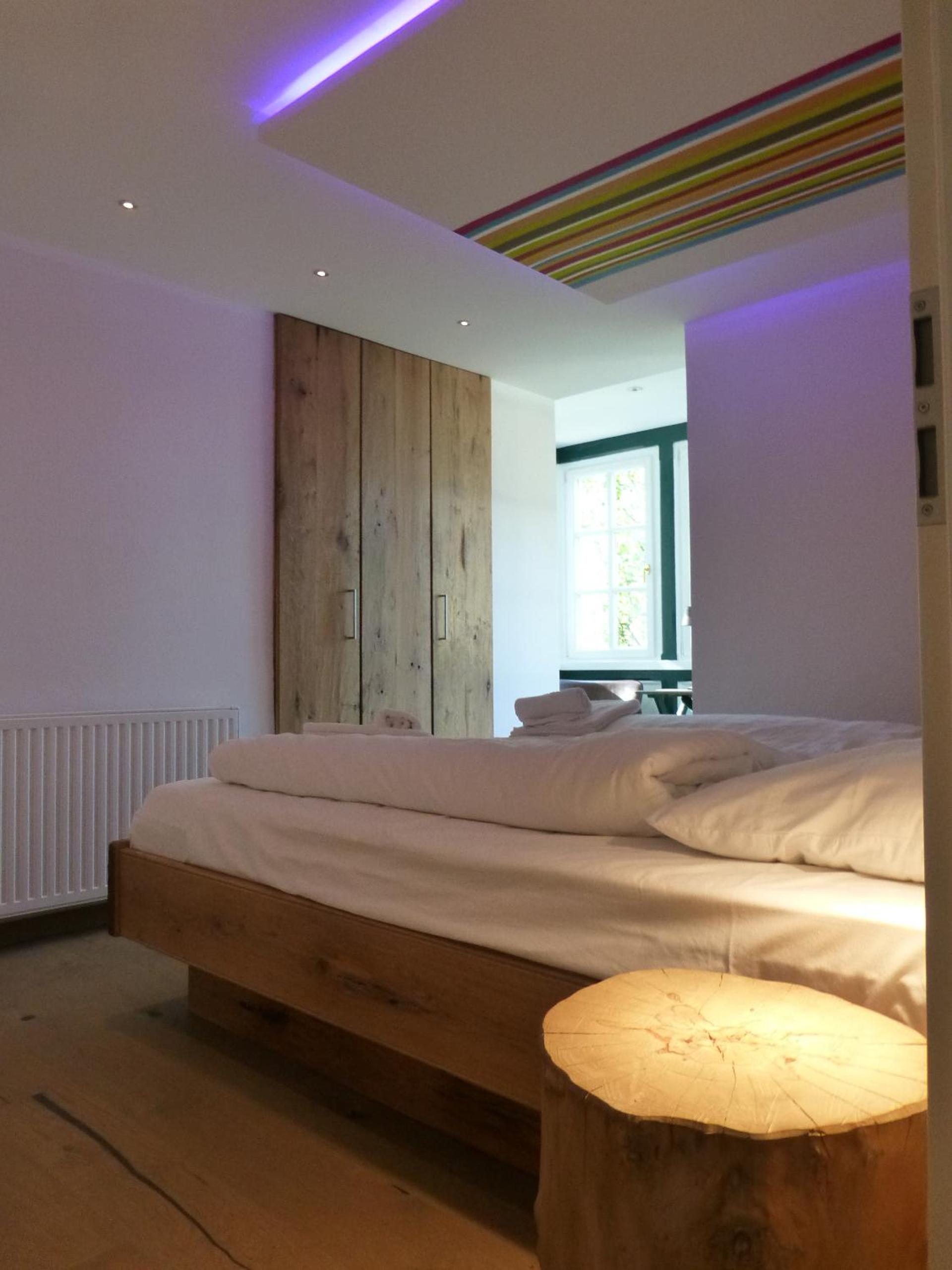 Design Apartment Villa Anna Kitzbühel