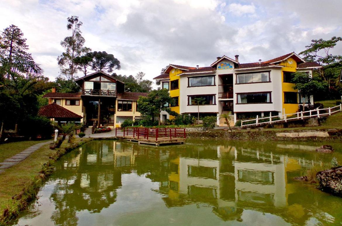 Pousada Chalés do Lago