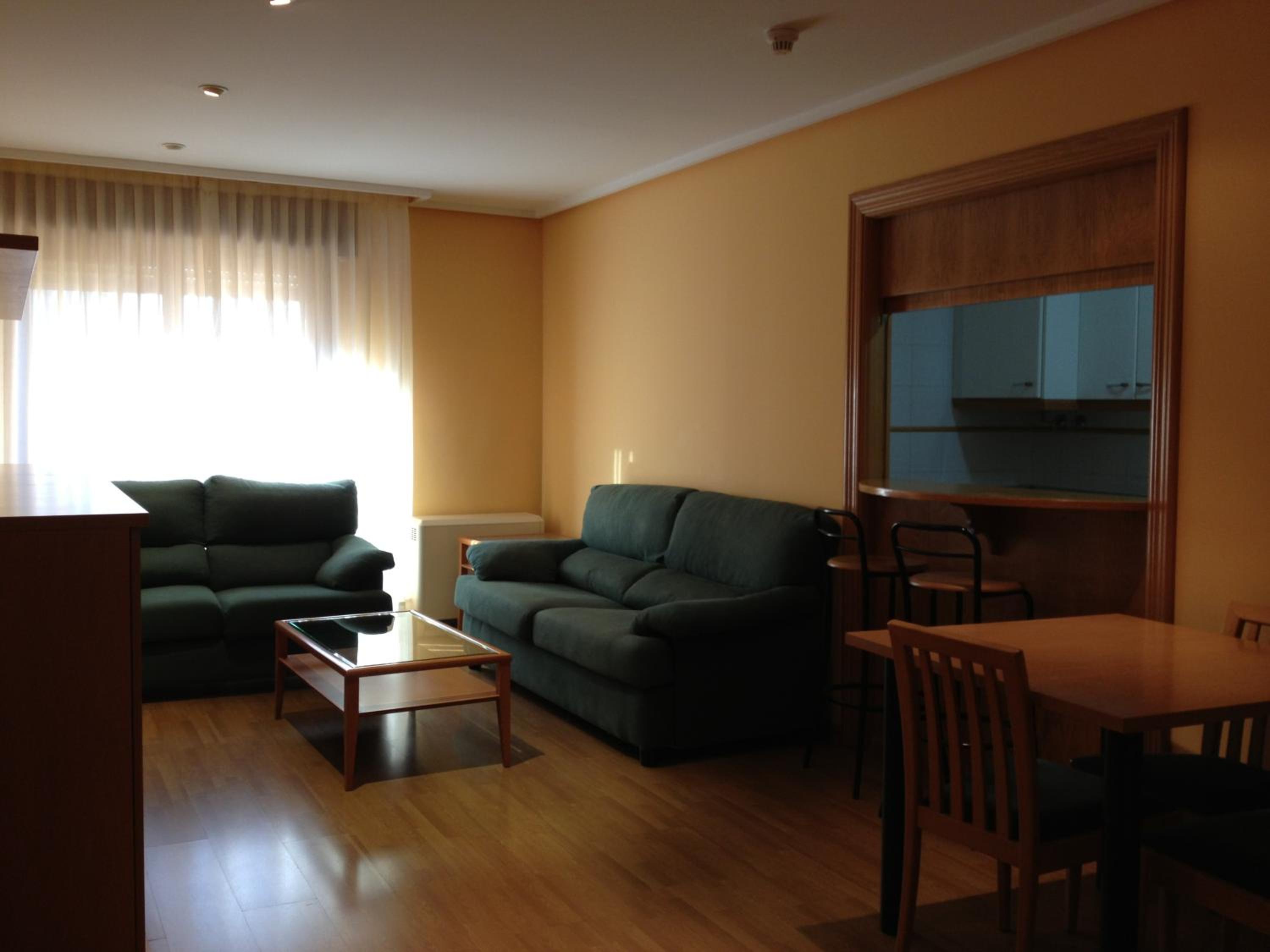 Apartamentos Turisticos Puerta de León photo 5