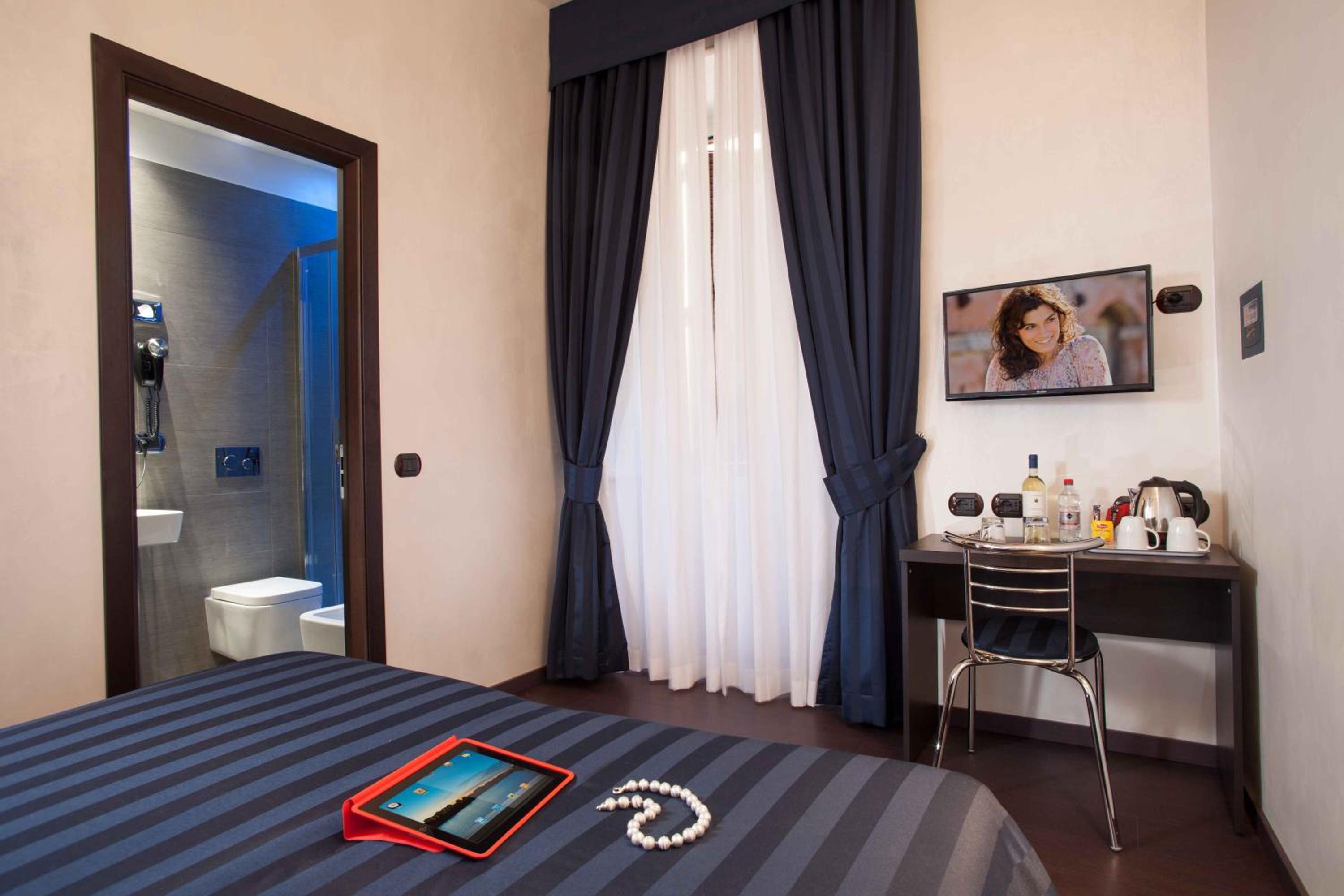 Residenza Dorò- 24x7 Check-in