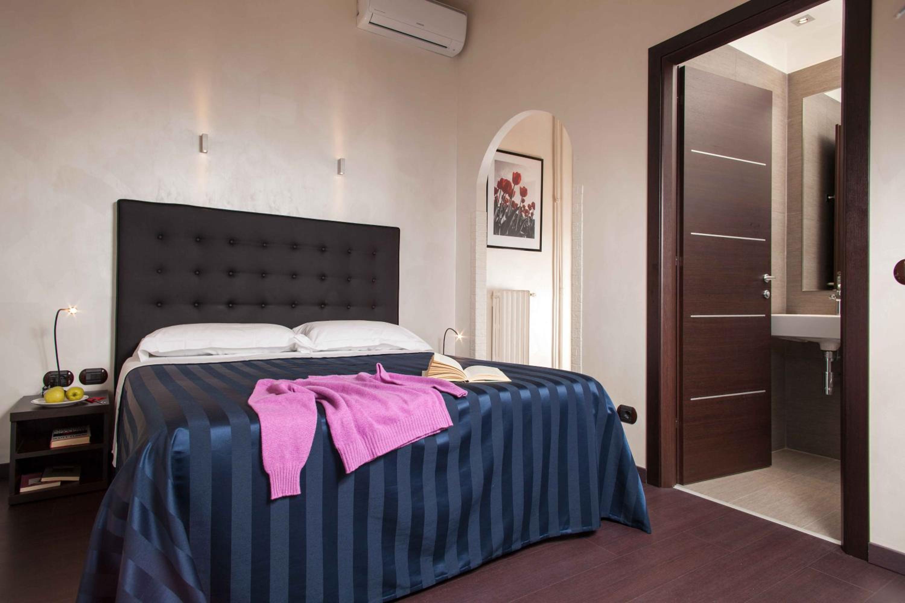 Residenza Dorò- 24x7 Check-in