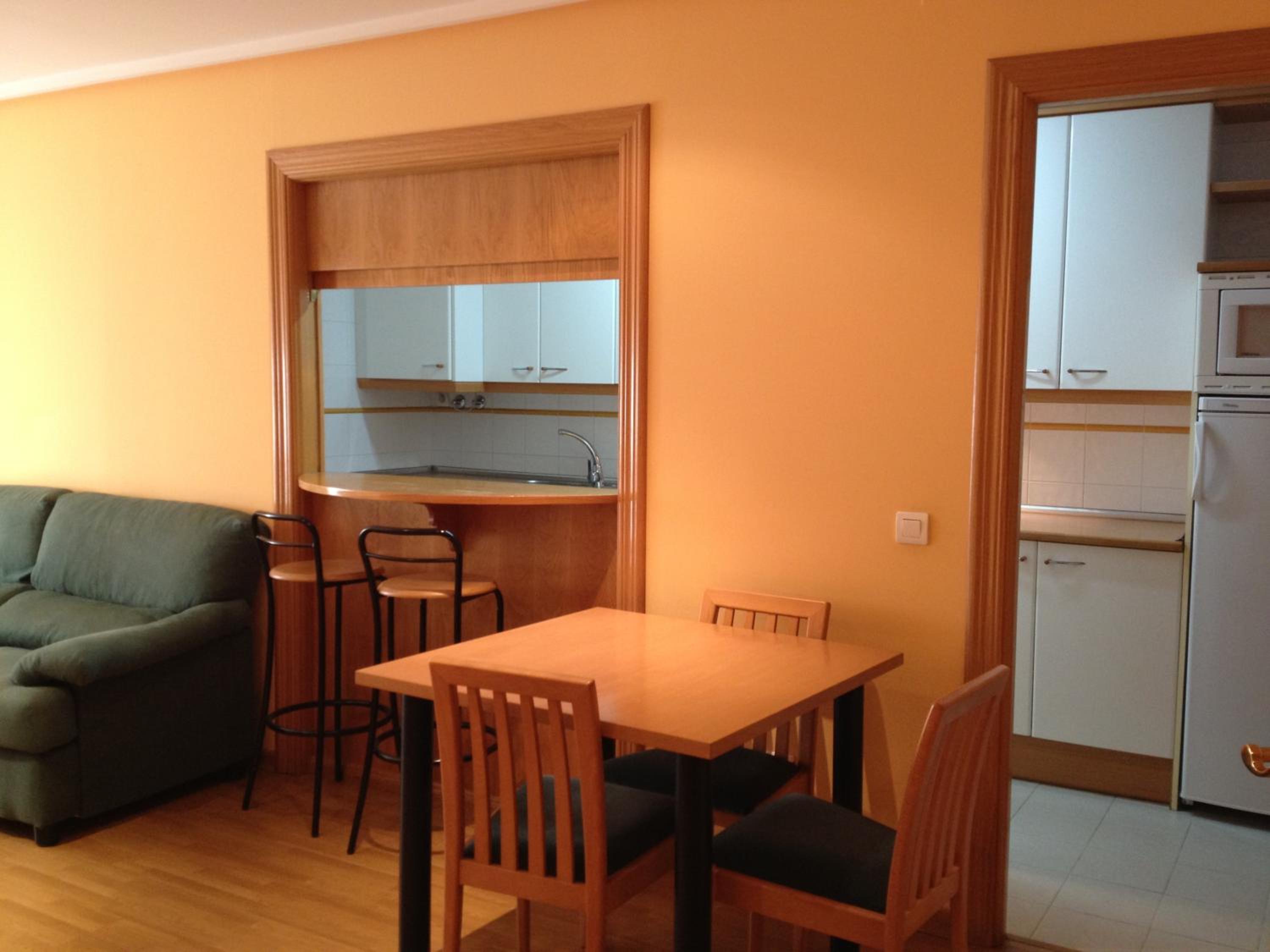 Apartamentos Turisticos Puerta de León photo 4