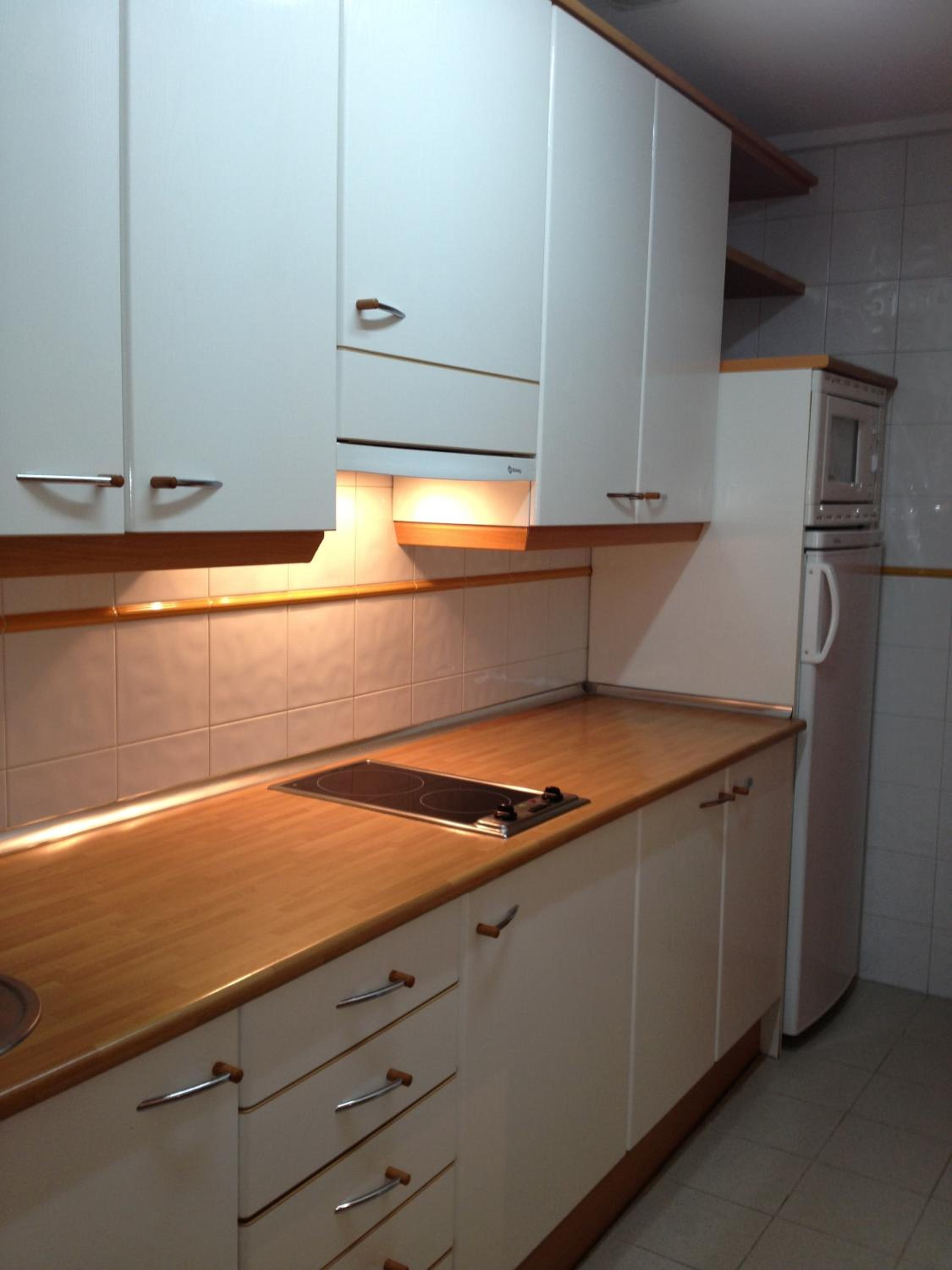 Apartamentos Turisticos Puerta de León photo 3