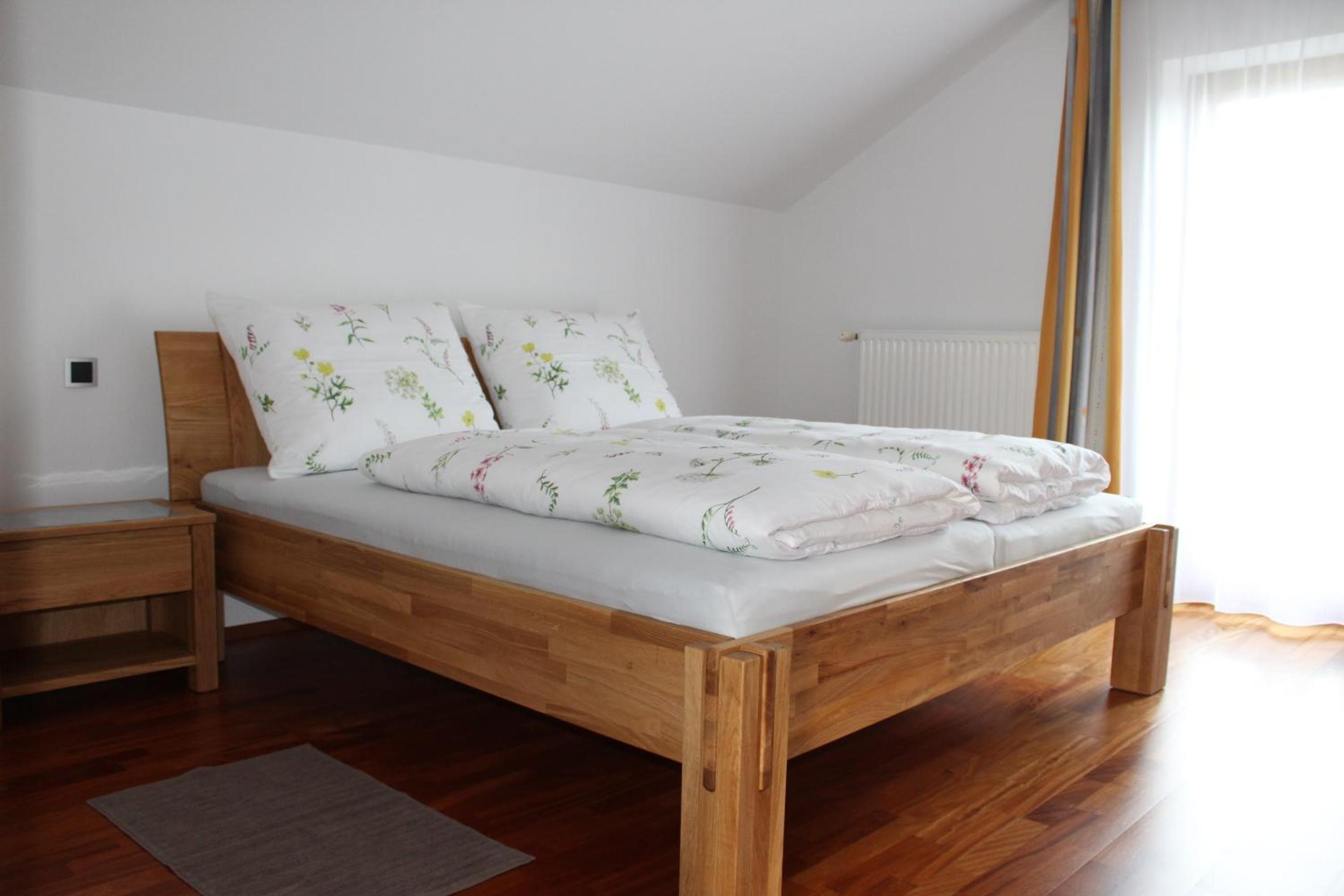 Ferienwohnung Lückl view 3