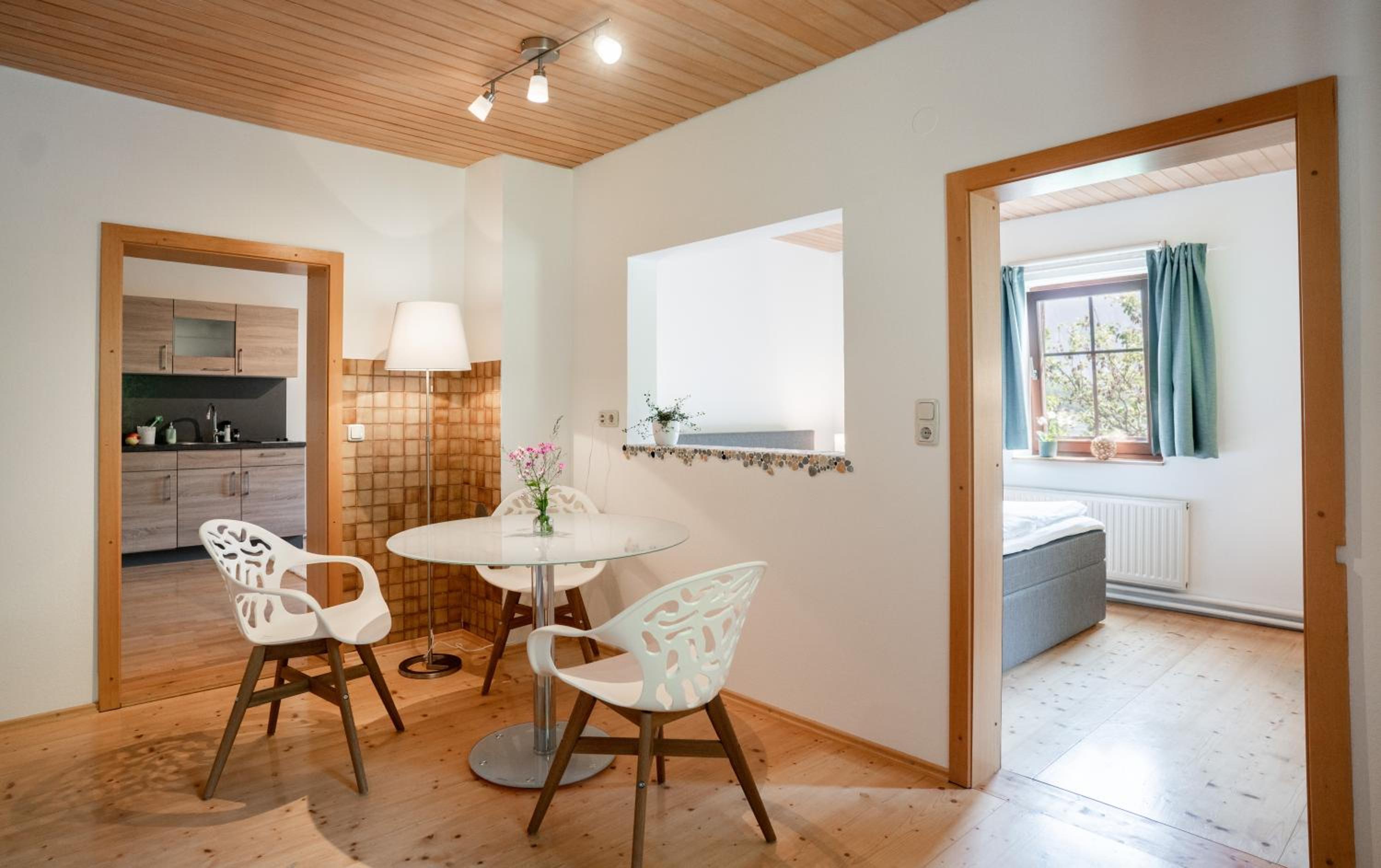 HALLSTATT LAKEVIEW Apartments