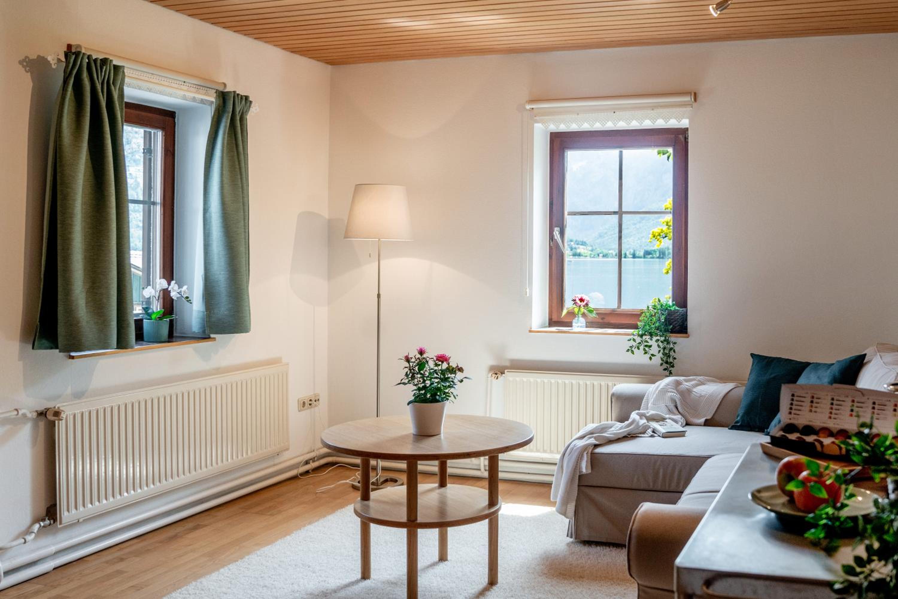 HALLSTATT LAKEVIEW Apartments