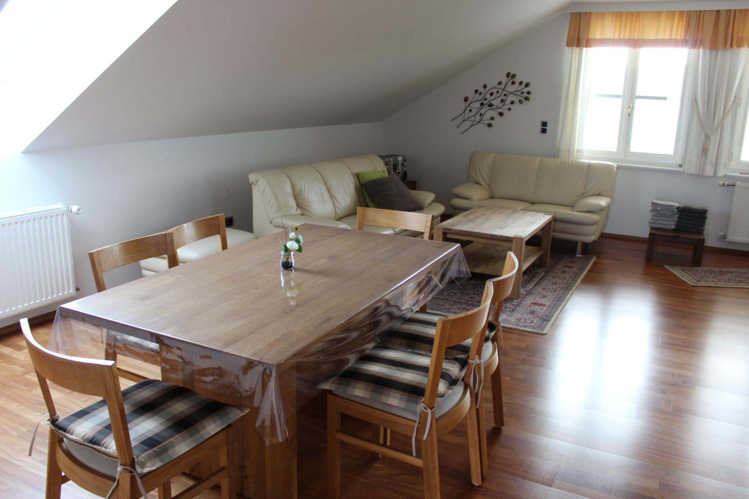 Ferienwohnung Lückl view 5