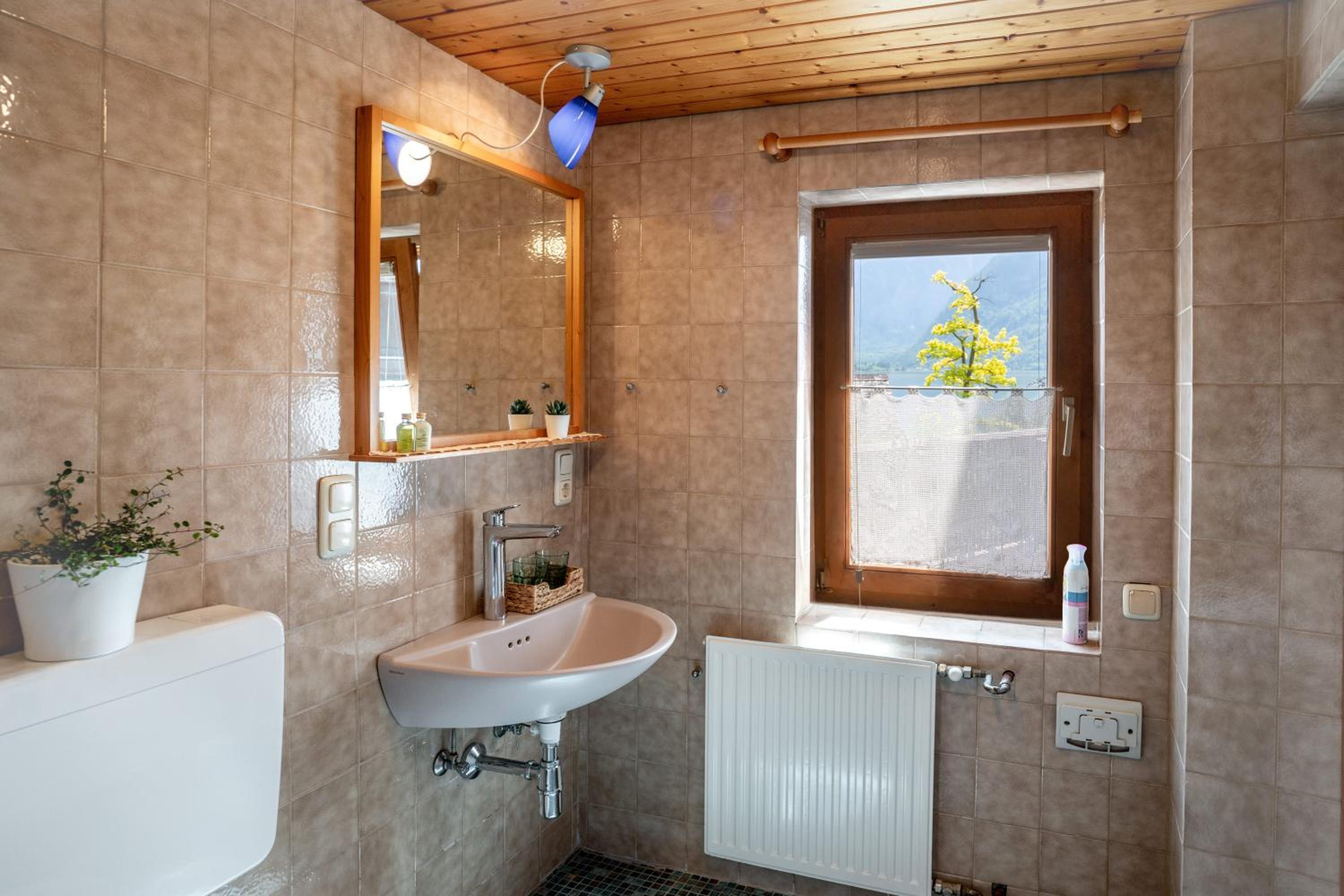 HALLSTATT LAKEVIEW Apartments