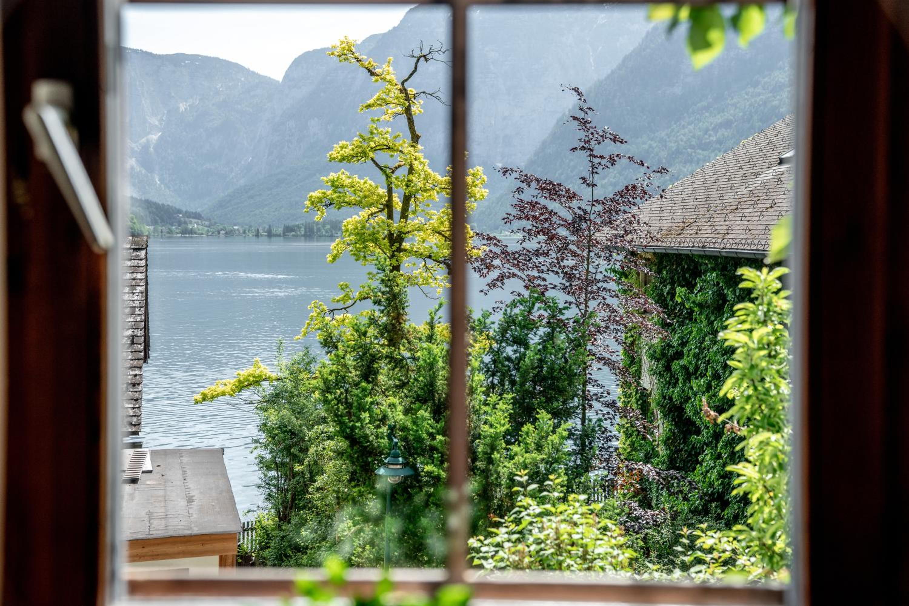 HALLSTATT LAKEVIEW Apartments