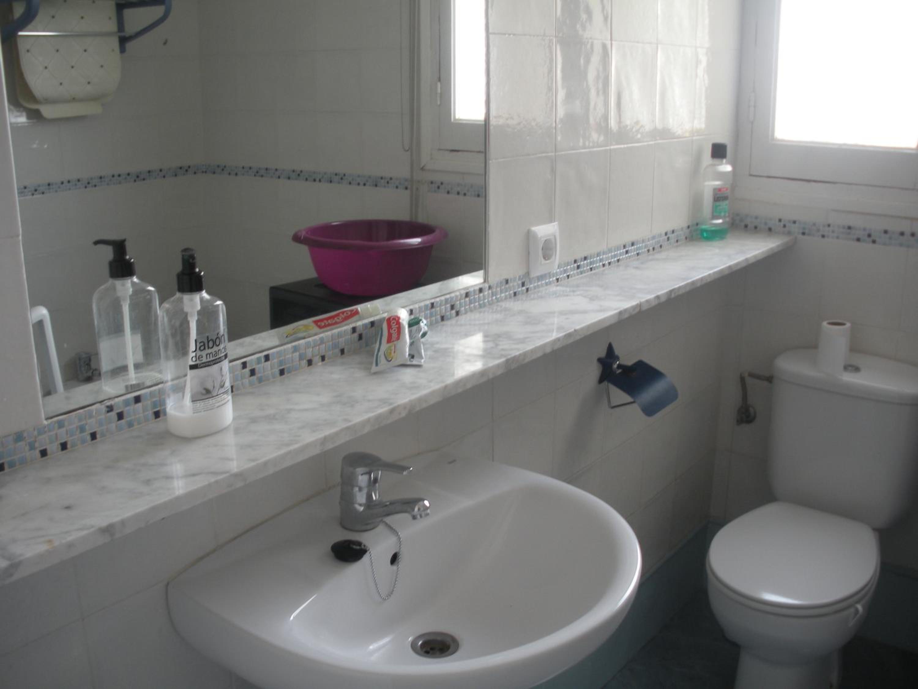 Chalet Maria con Jardín Mediterráneo