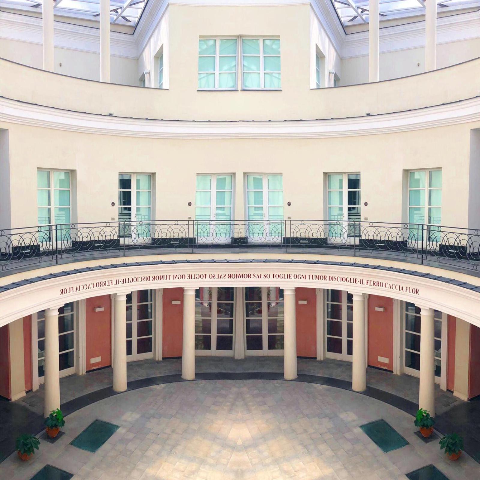 Hotel Terme Neronensis - Image 1