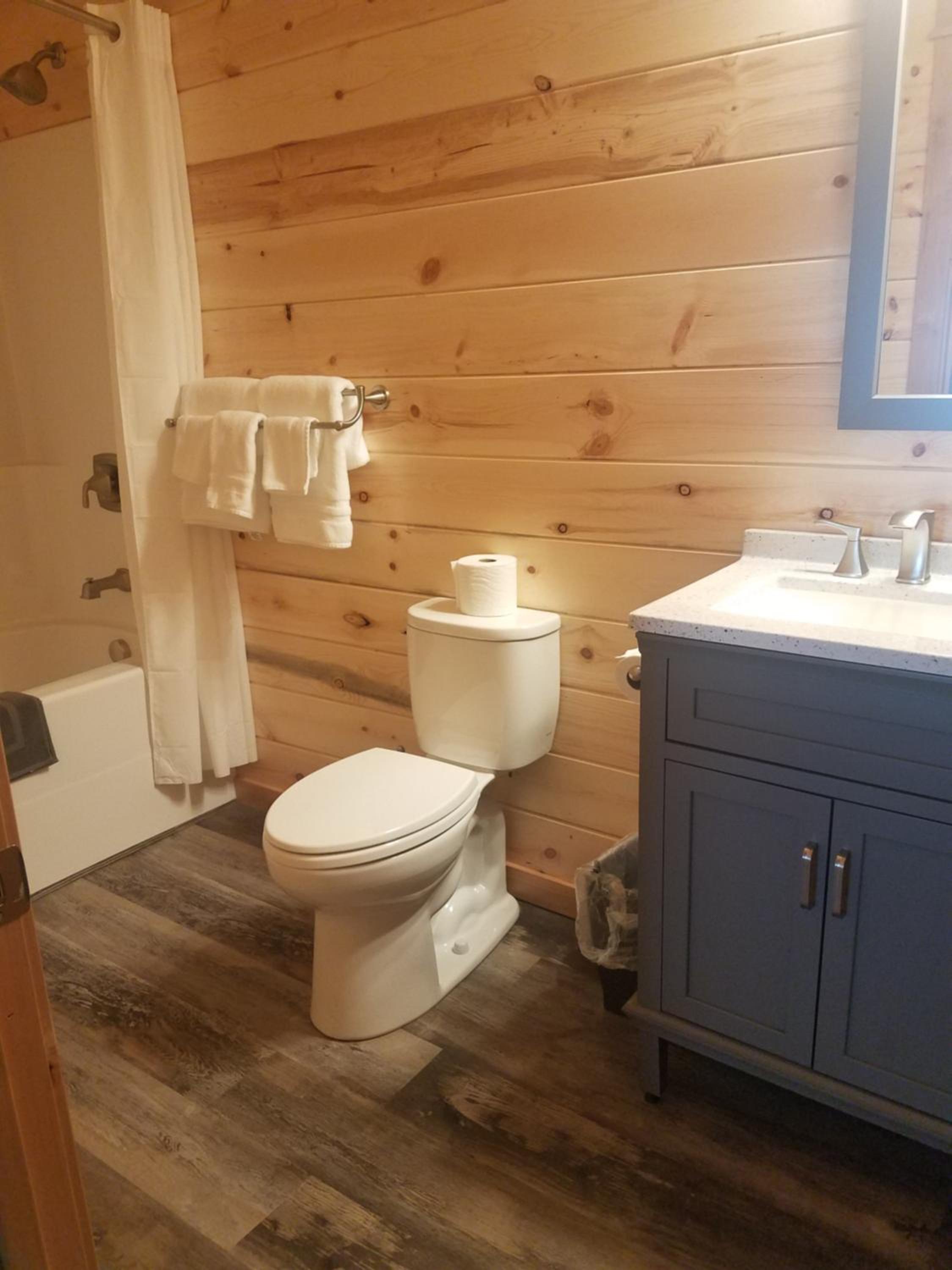 406 Lodge at Yellowstone