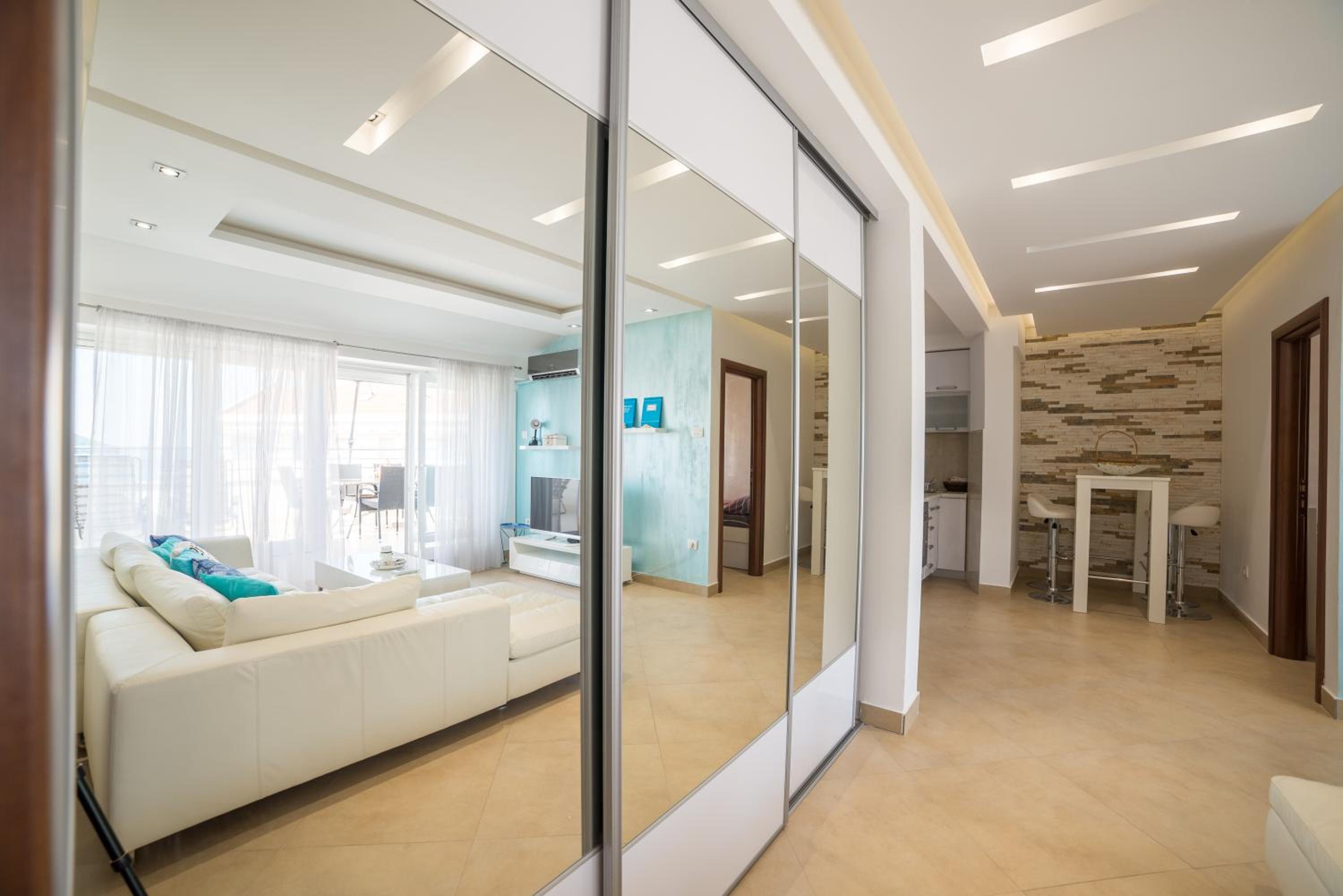 Apartman Natalia