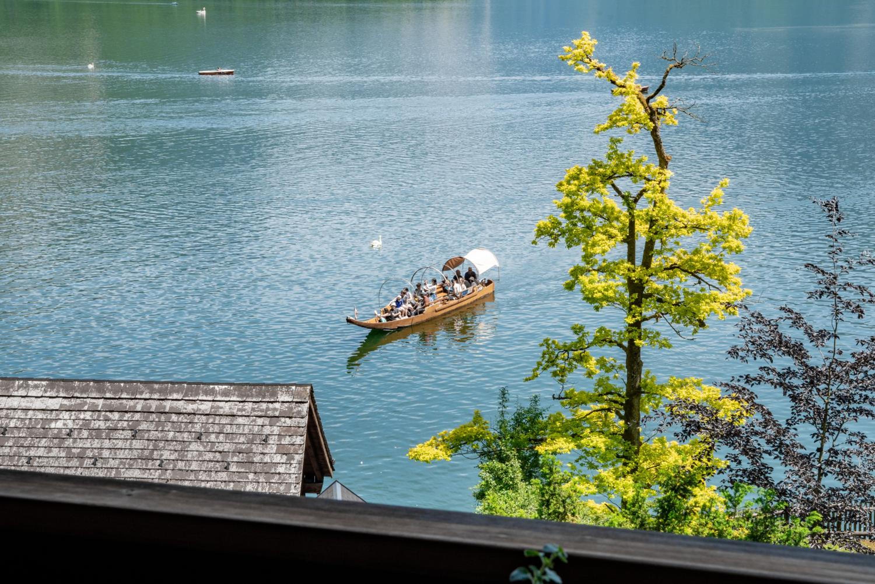 HALLSTATT LAKEVIEW Apartments