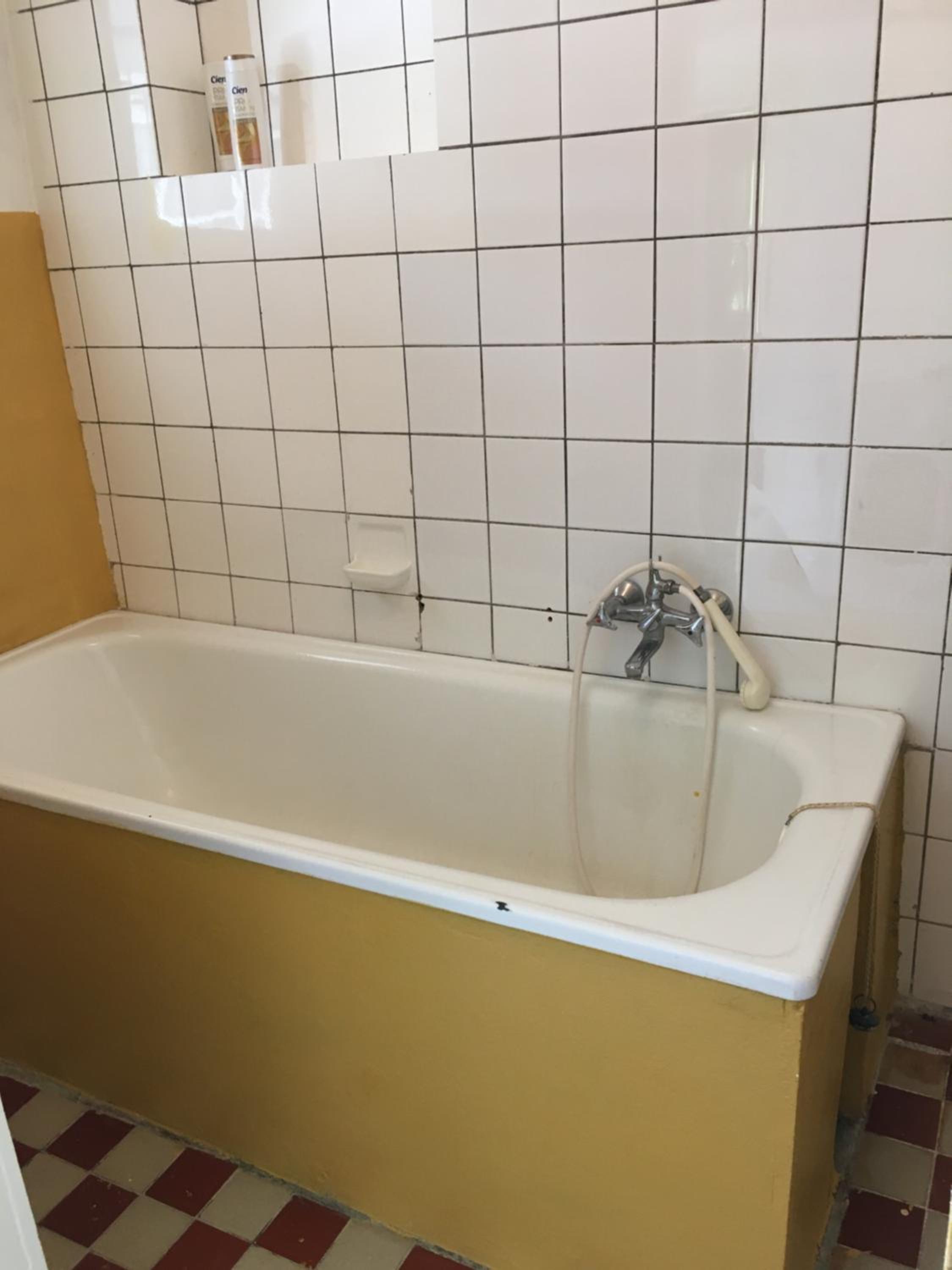 Ubytování U Trůdy
