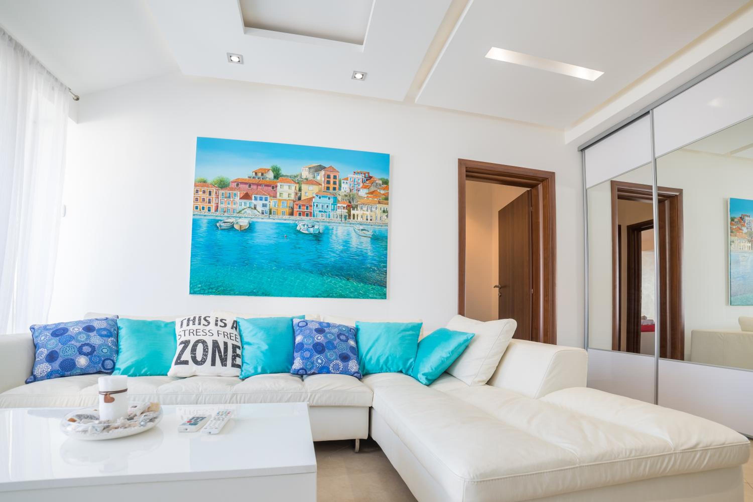 Apartman Natalia