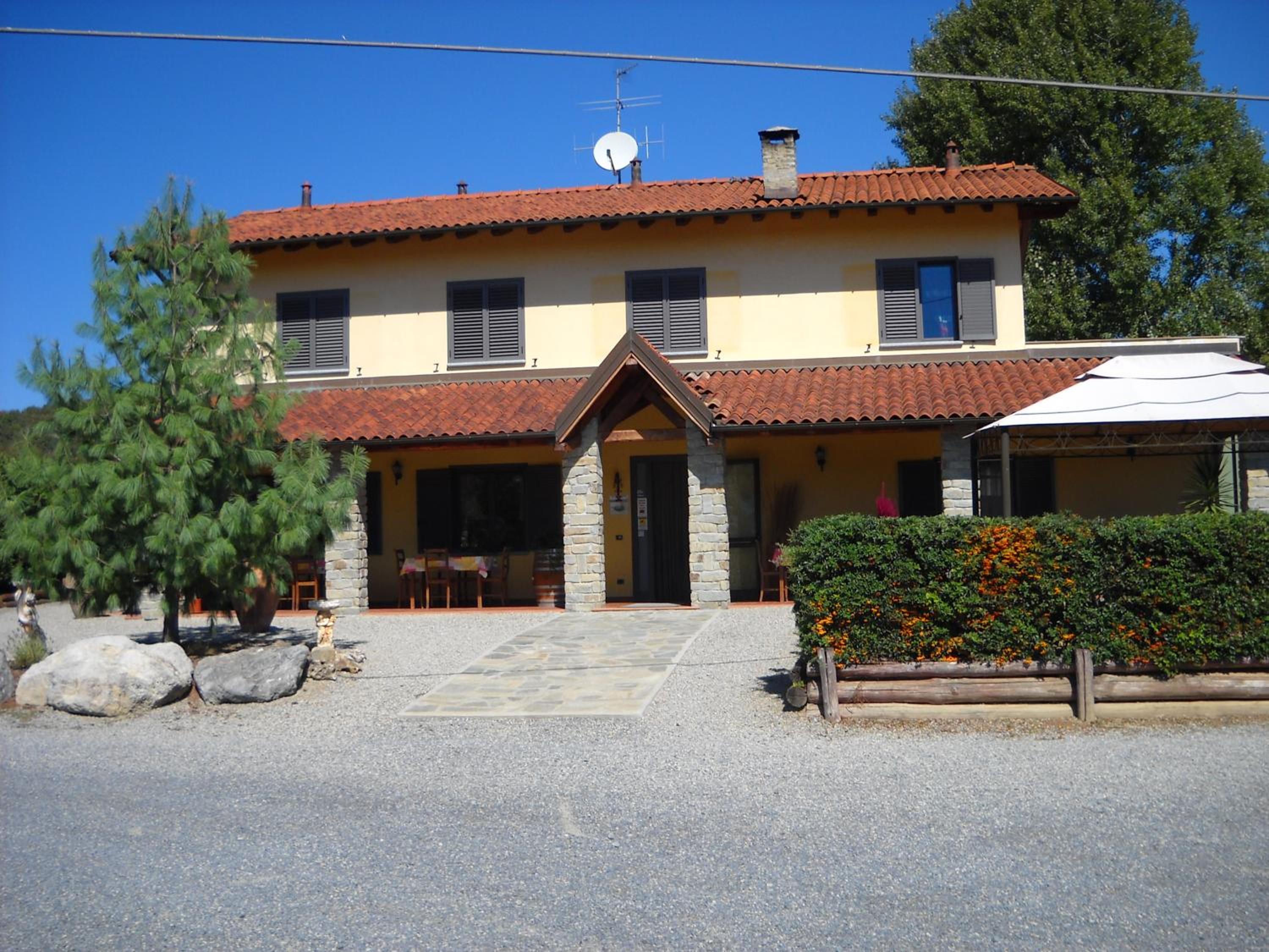Locanda Contrada dei Fattori view 3