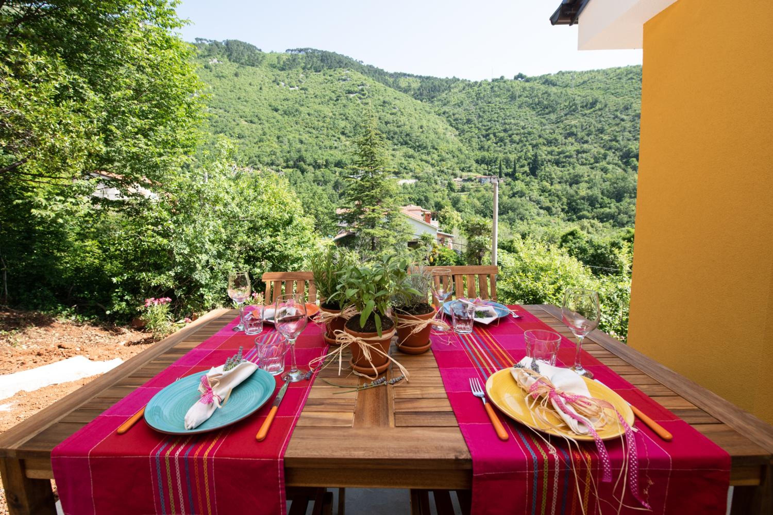 Apartman Villa Katrina view 3