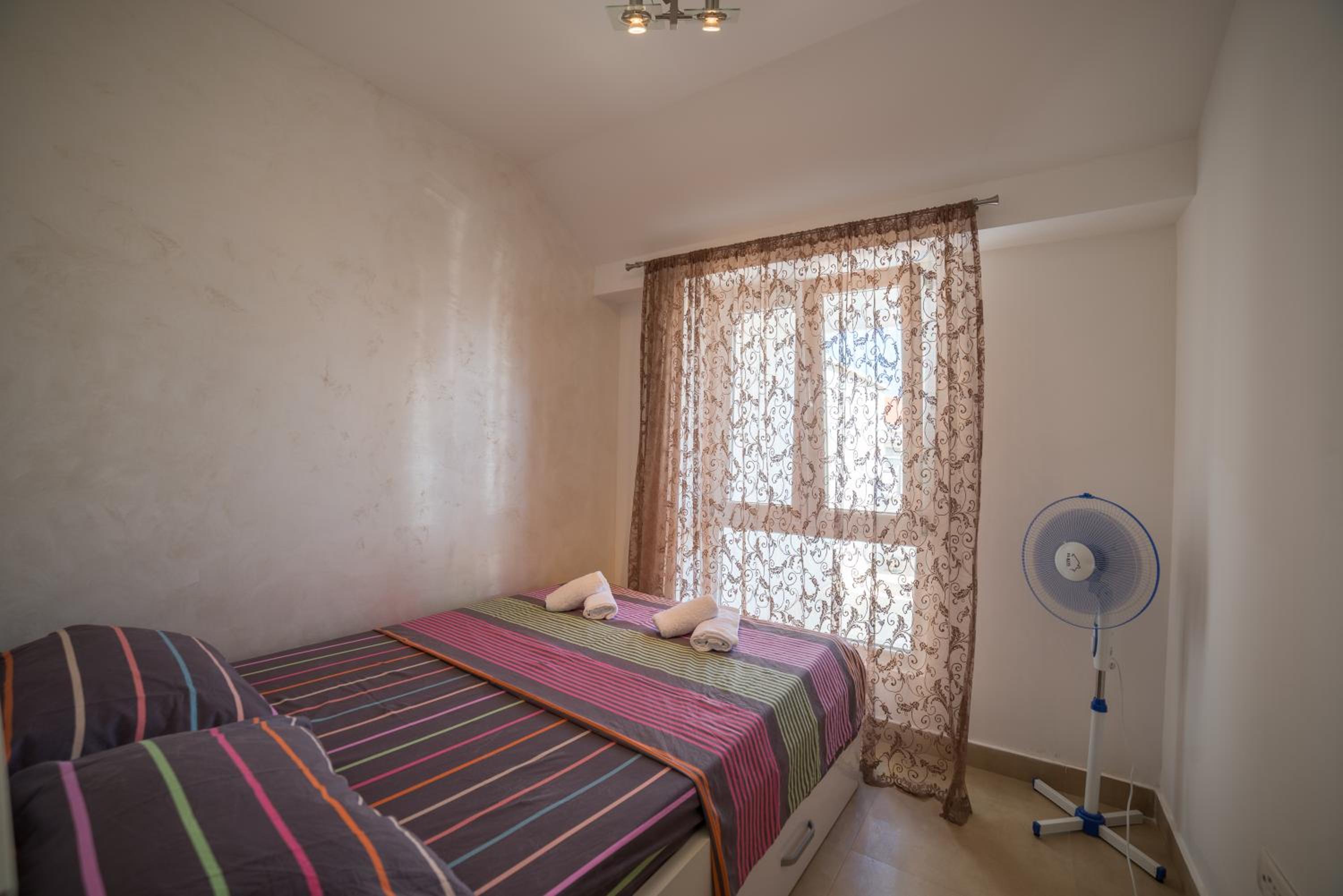 Apartman Natalia