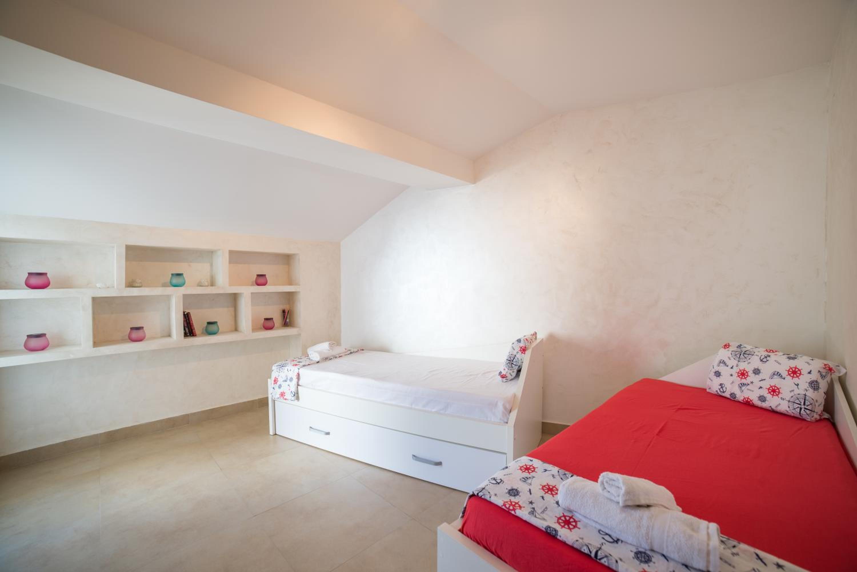 Apartman Natalia