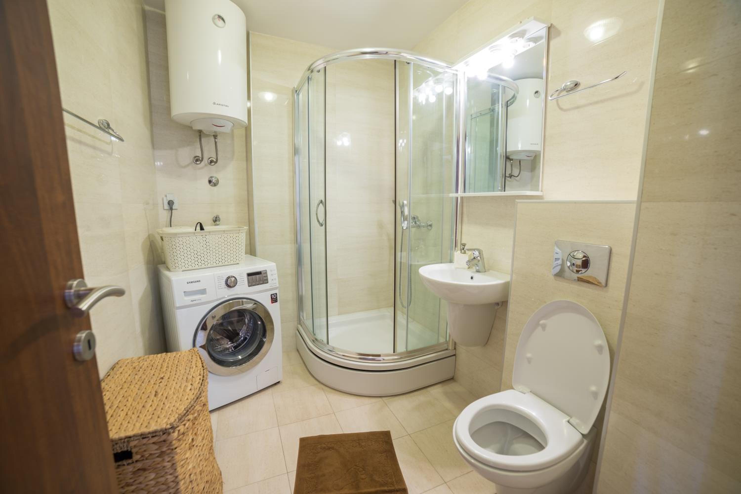 Apartman Natalia