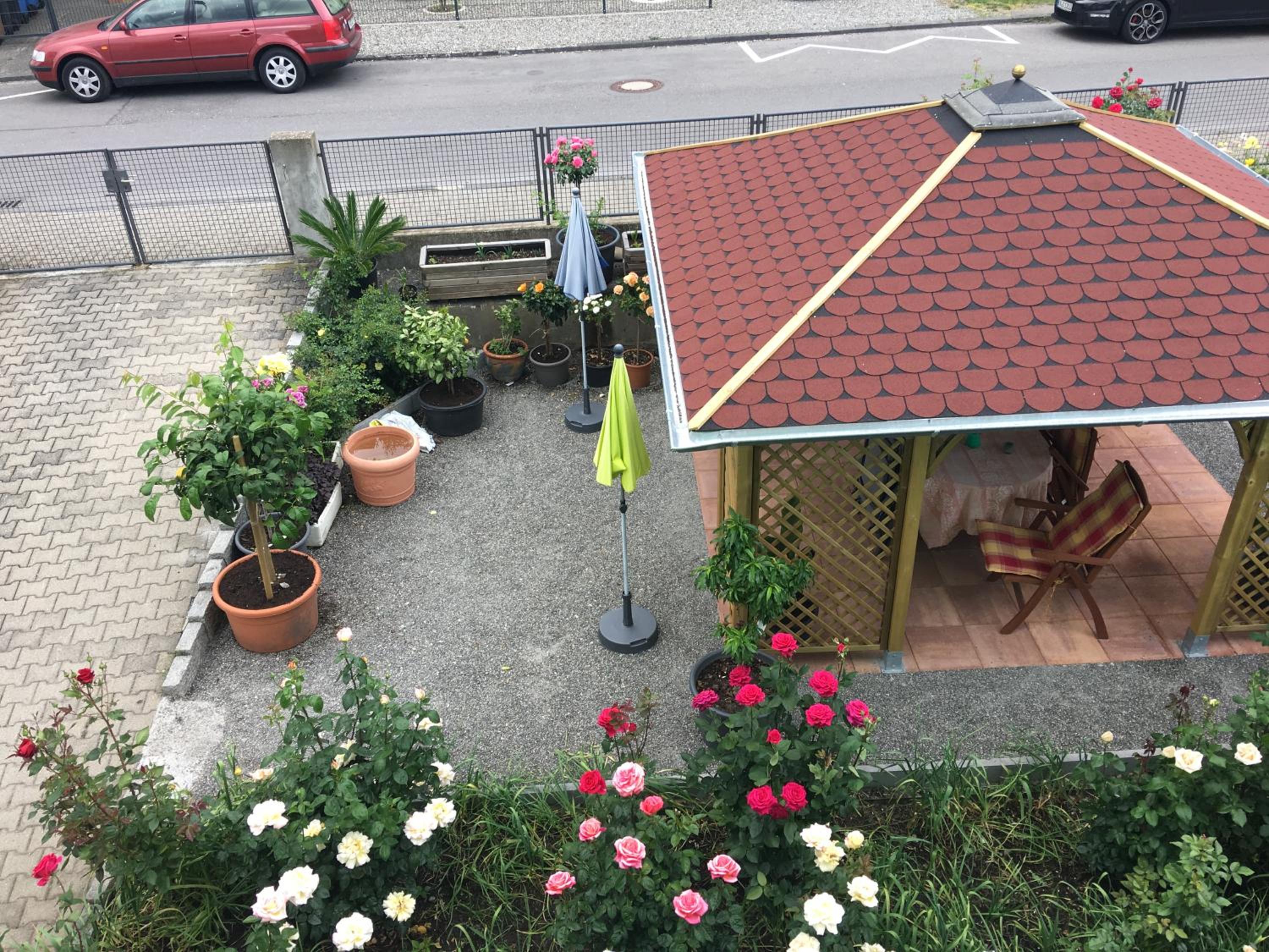 Lamai's Pension view 4