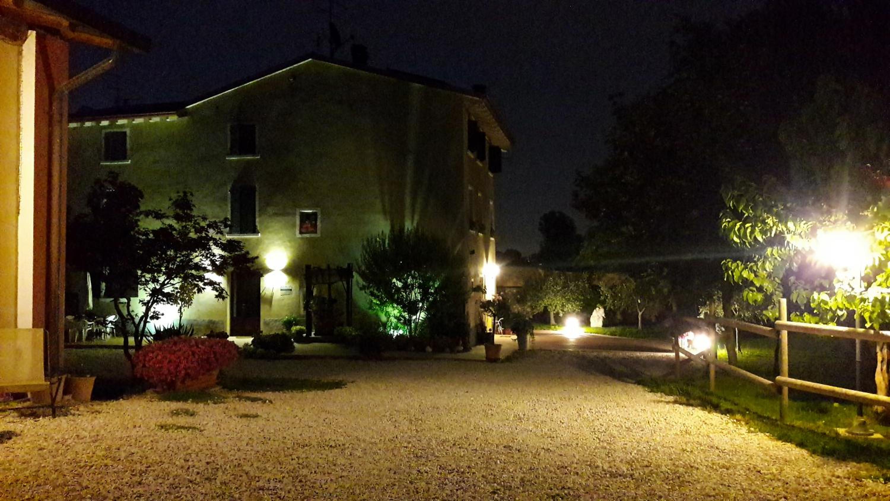 Al Torcol Agriturismo