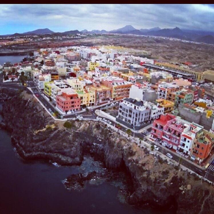 Terrazas del Sur