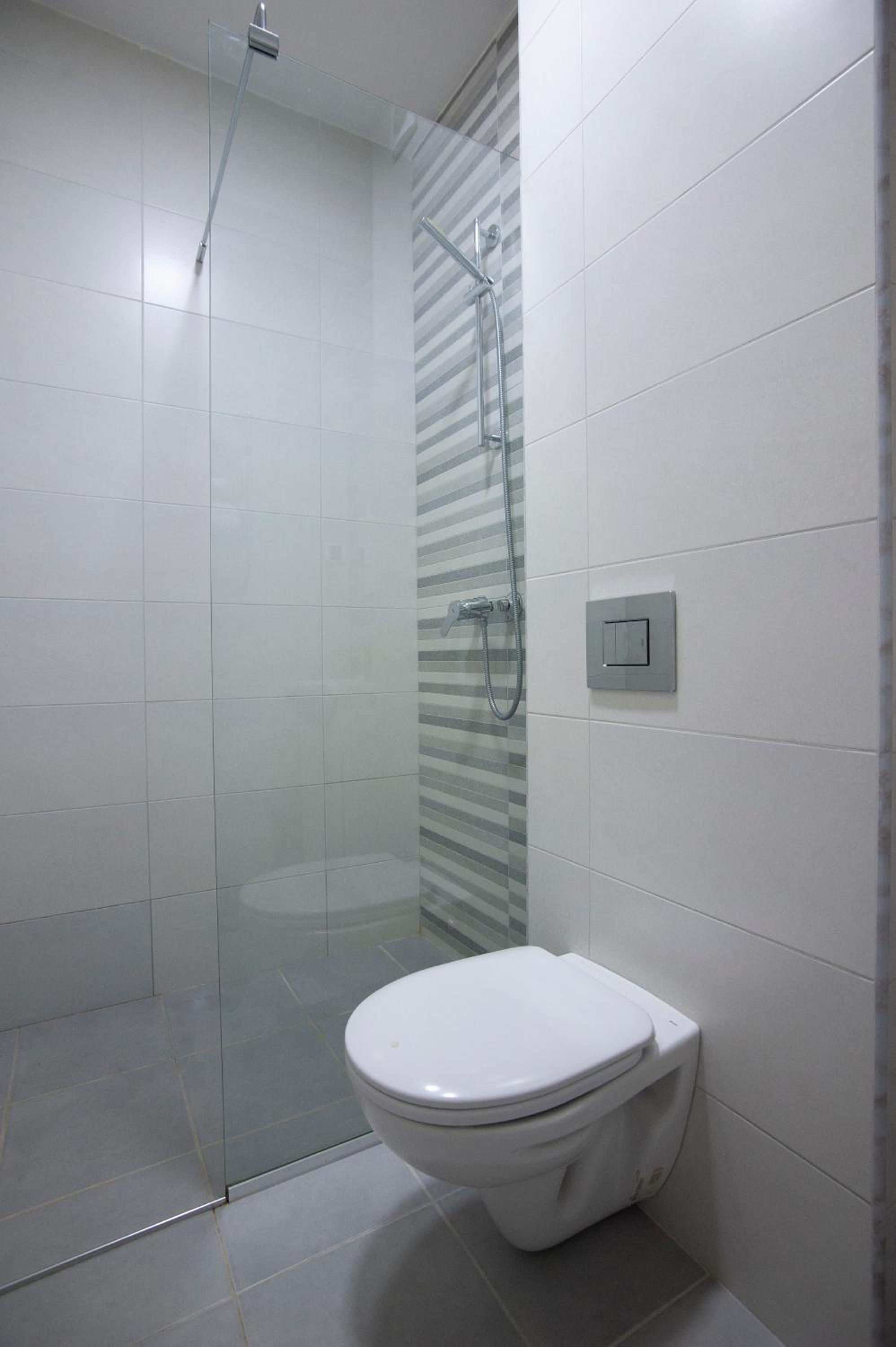Guest House Djonovic view 2