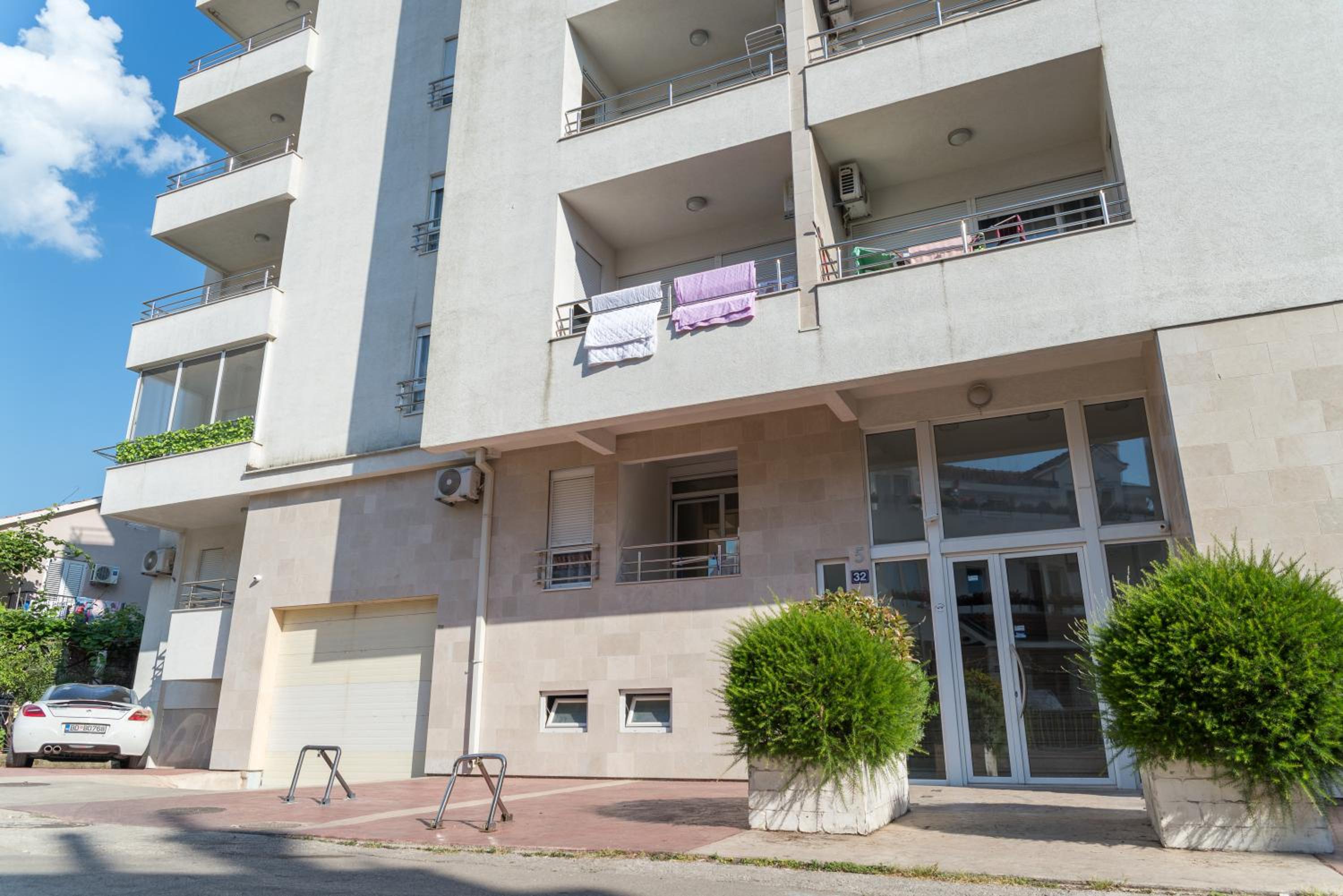 Apartman Natalia