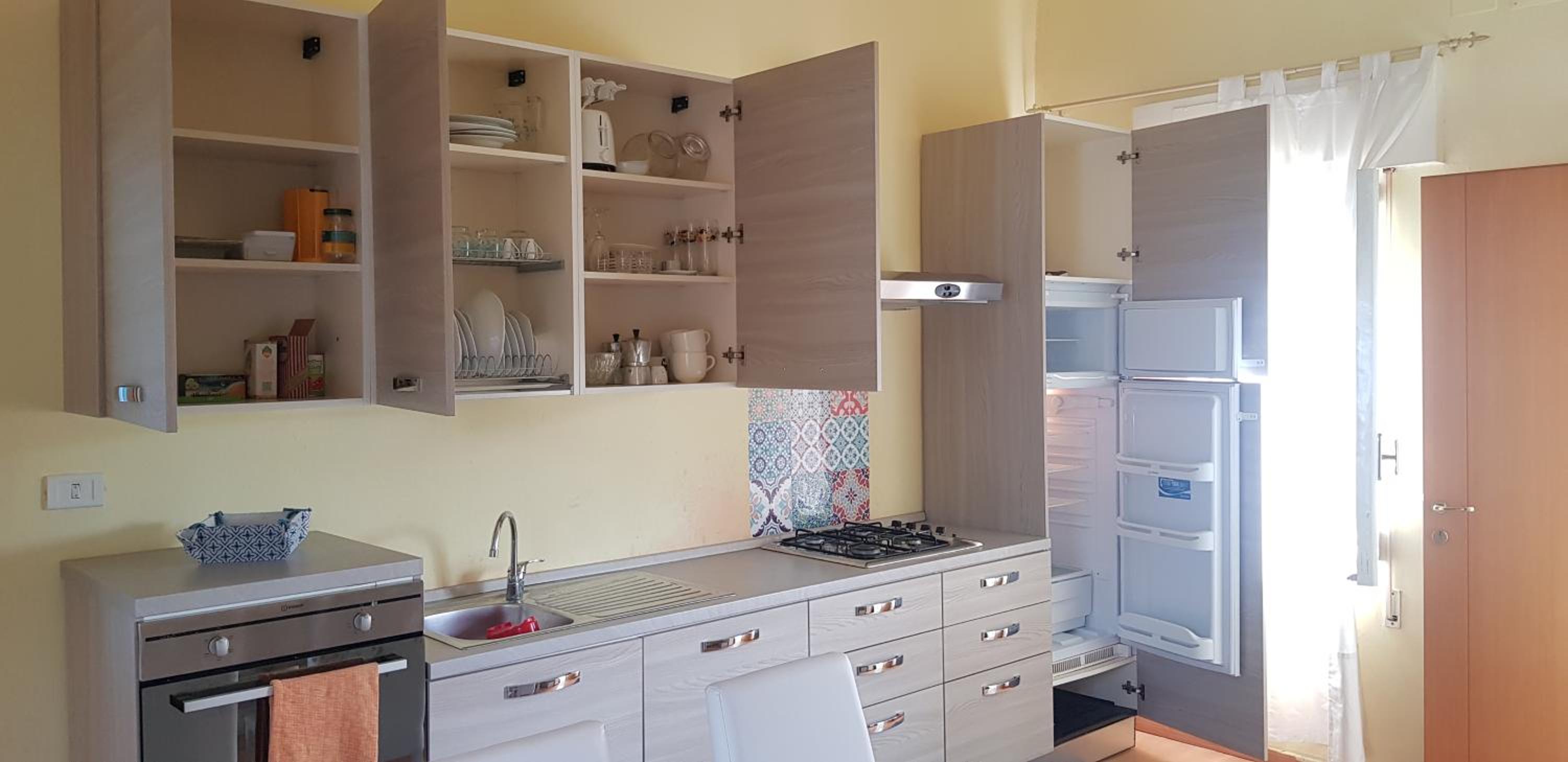 Villa Elvira Country House