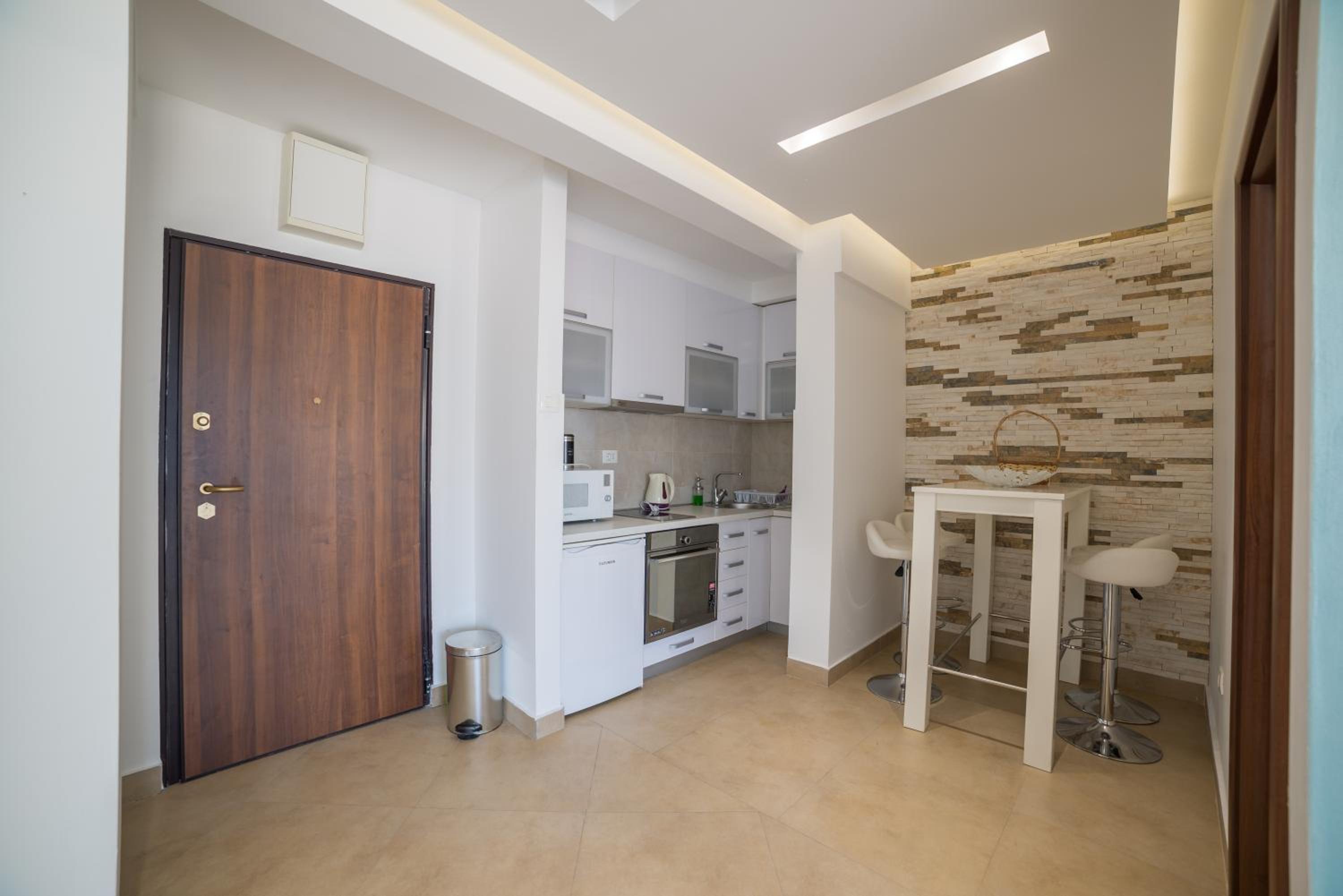 Apartman Natalia
