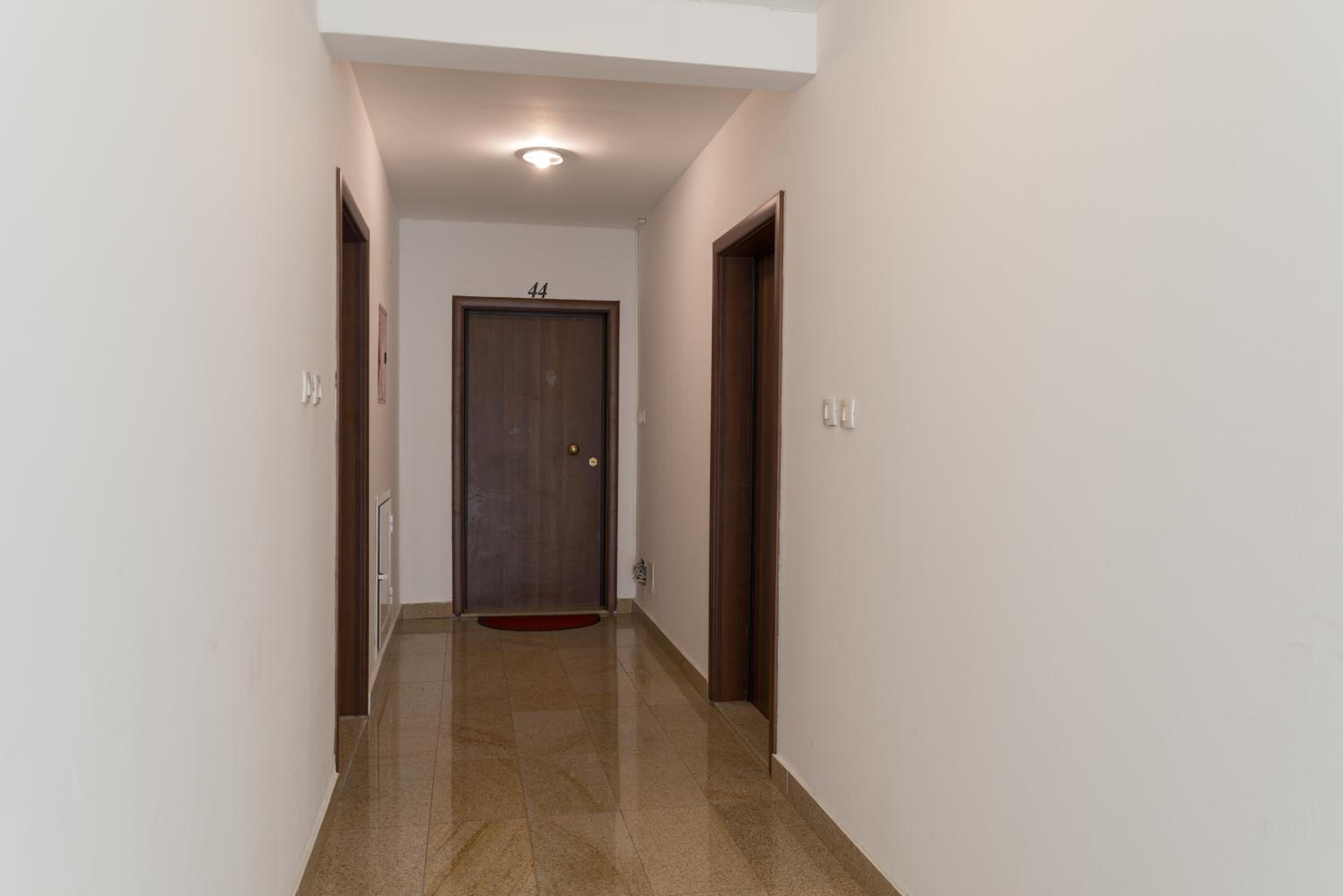 Apartman Natalia
