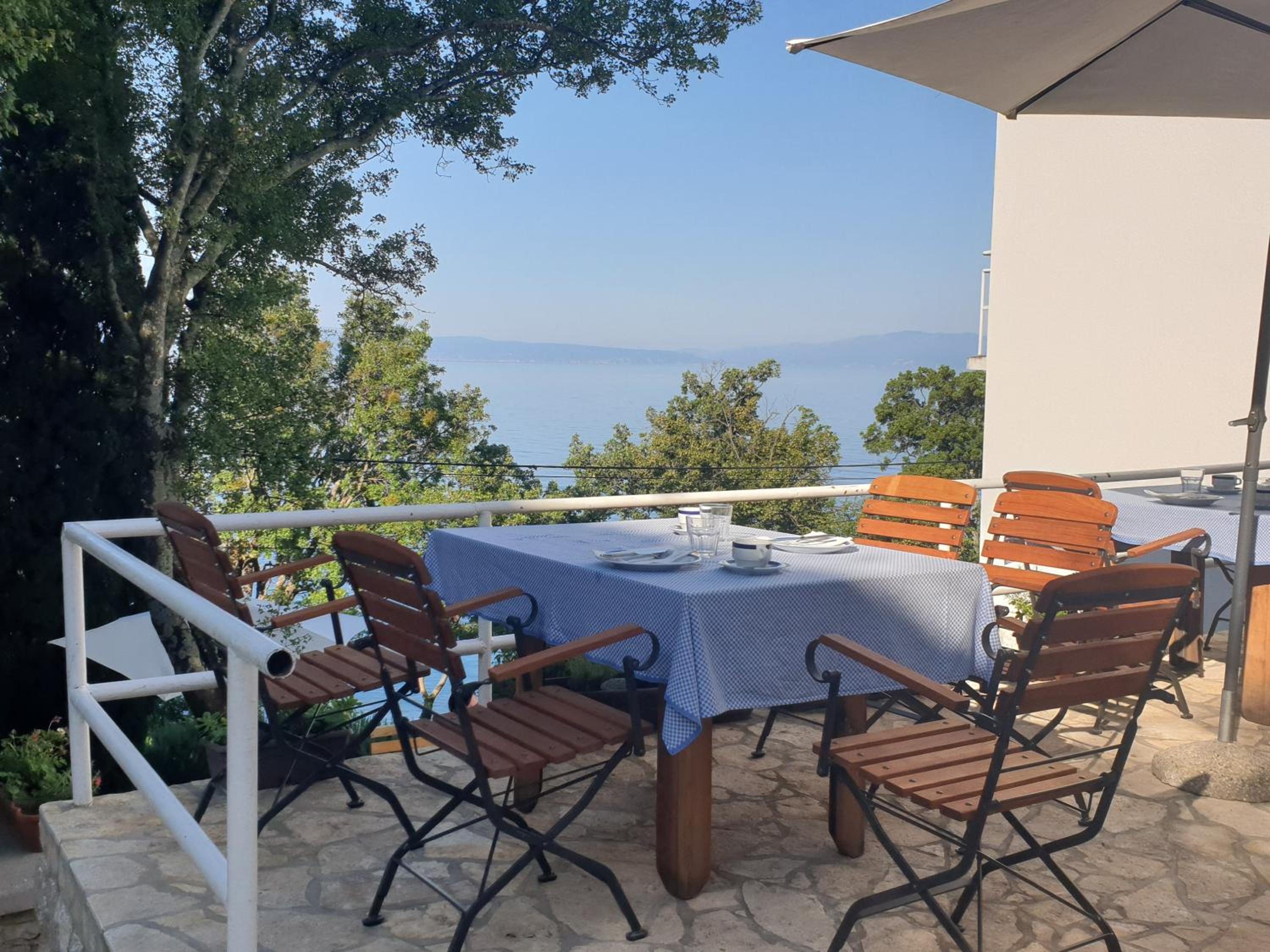 Rooms Villa Lucija