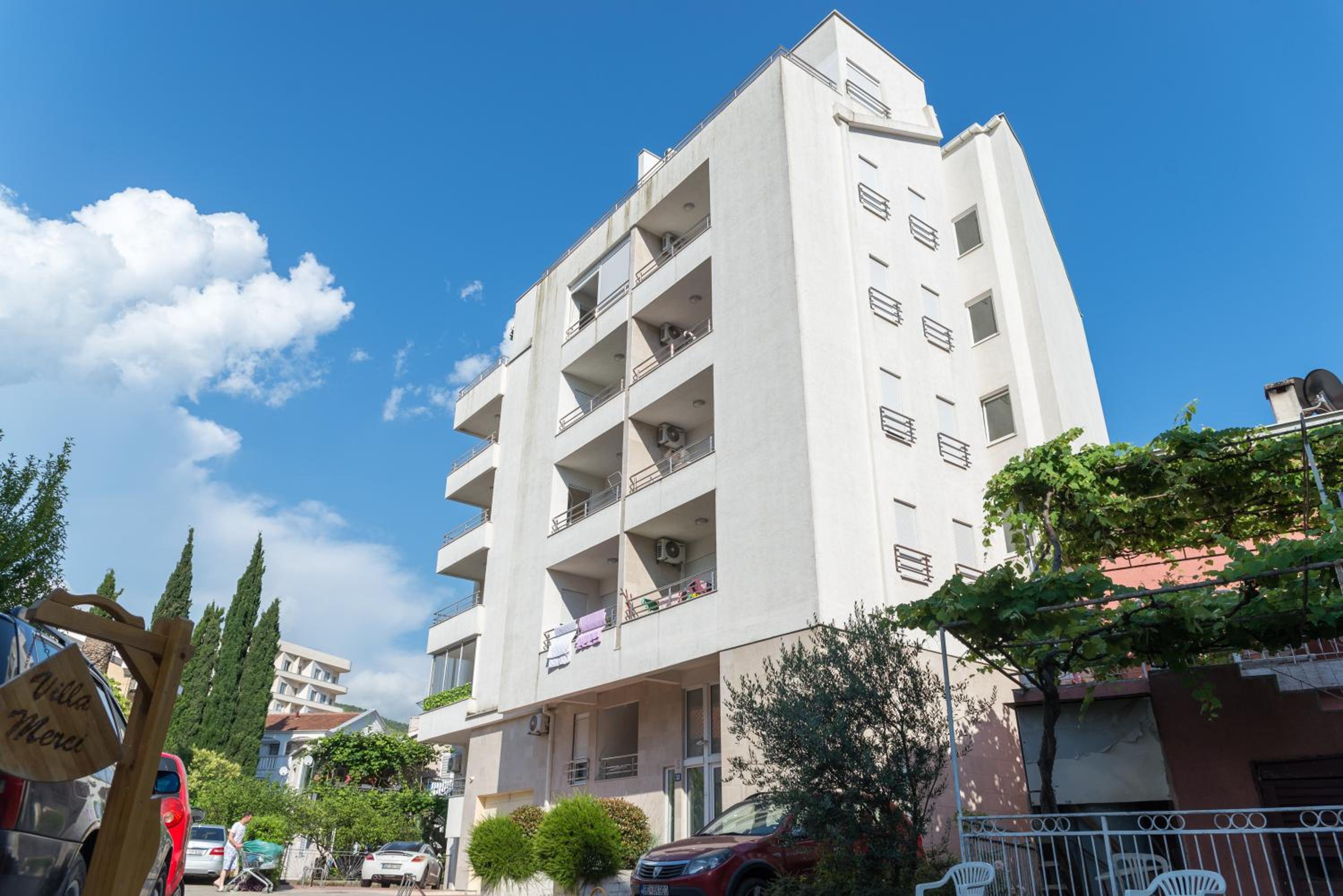 Apartman Natalia