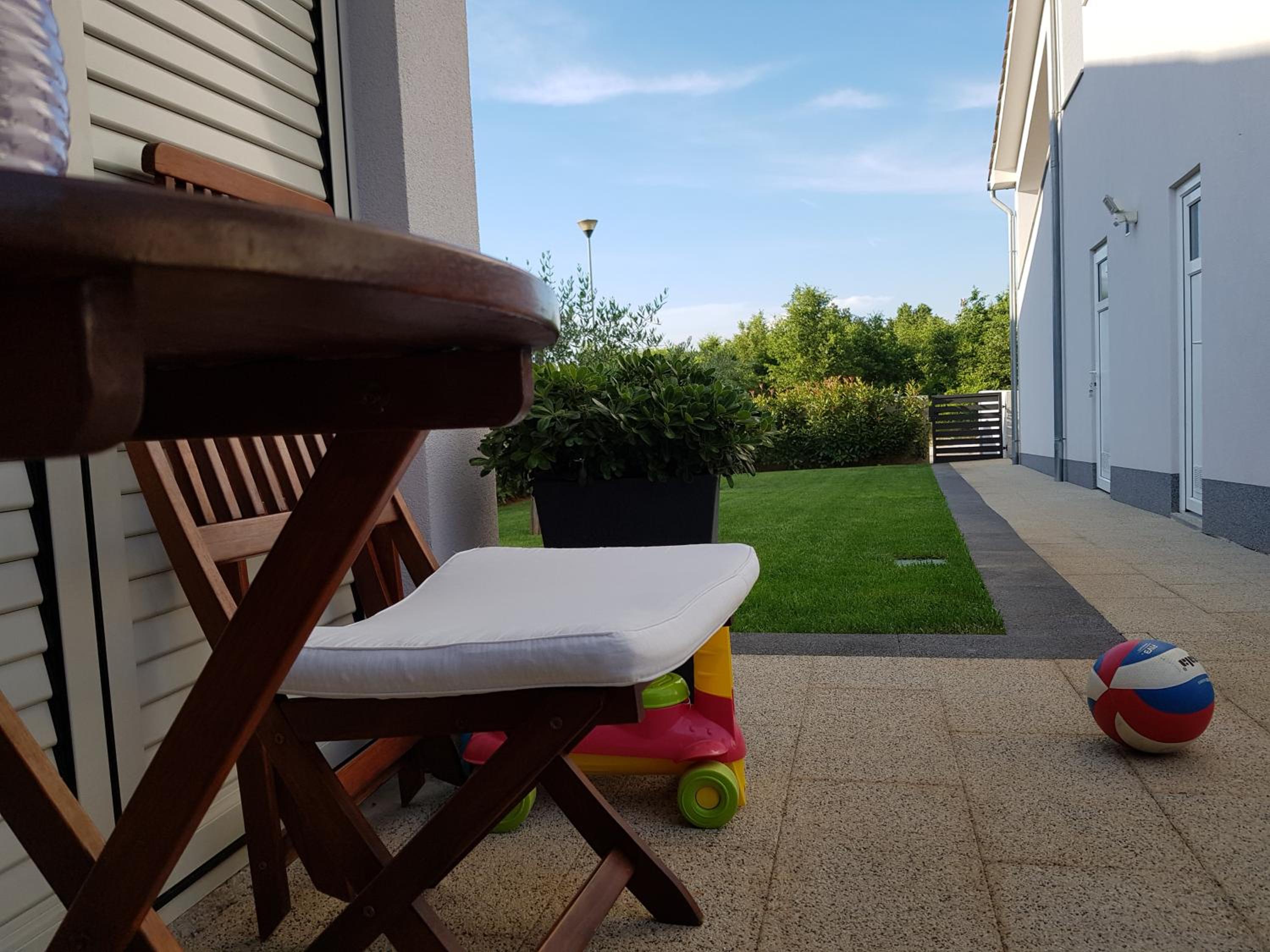 Apartmani Melanie