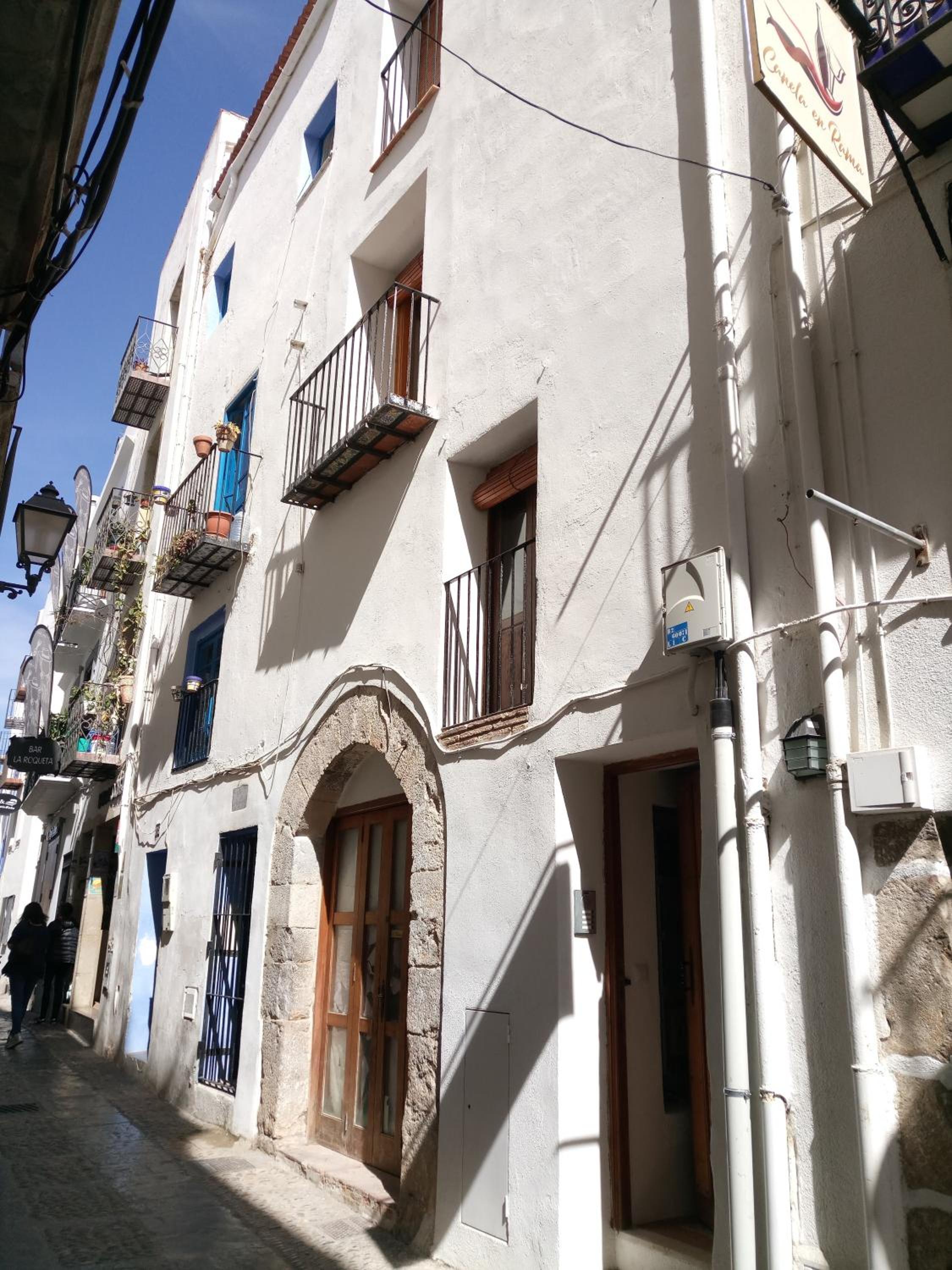 building