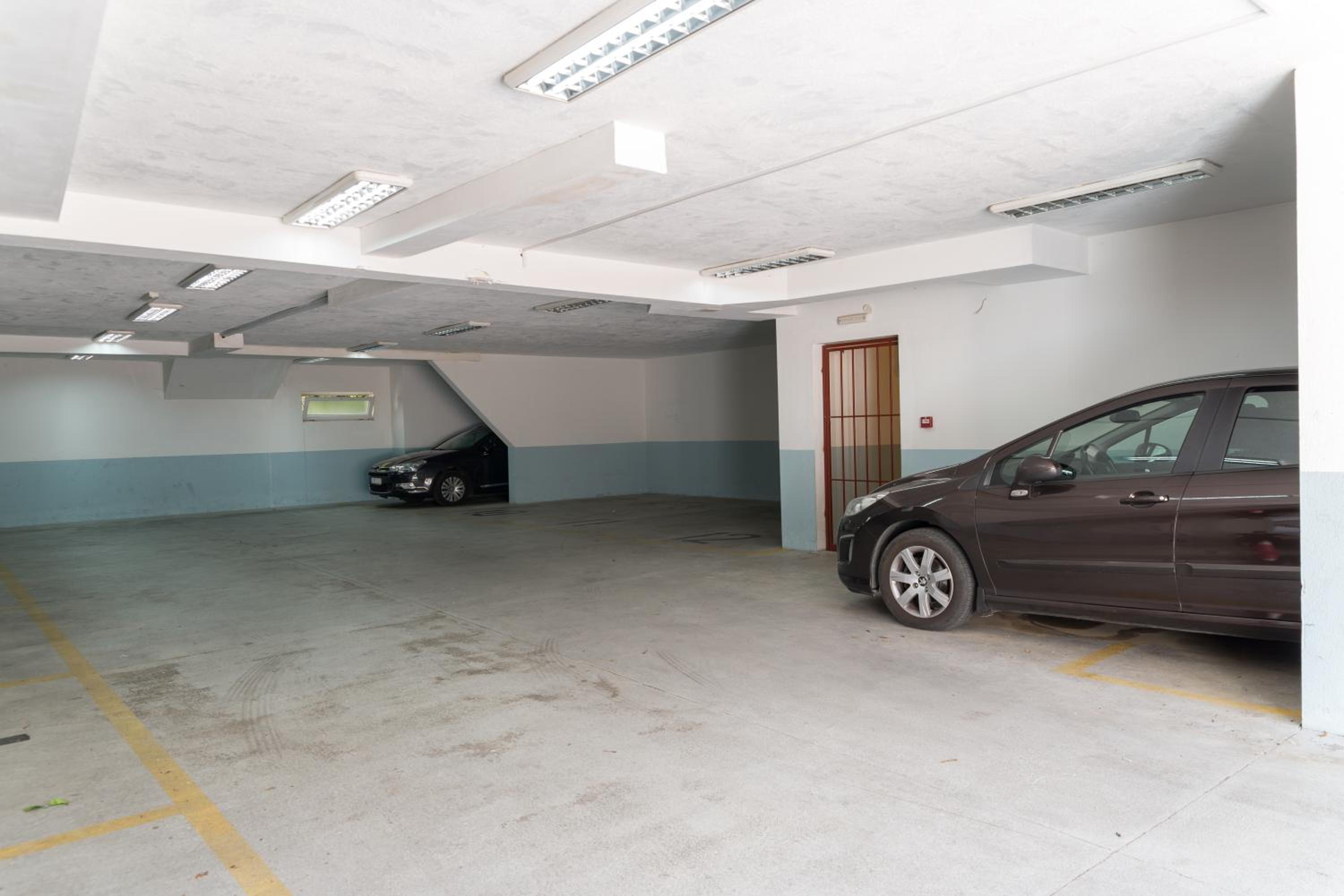 Apartman Natalia