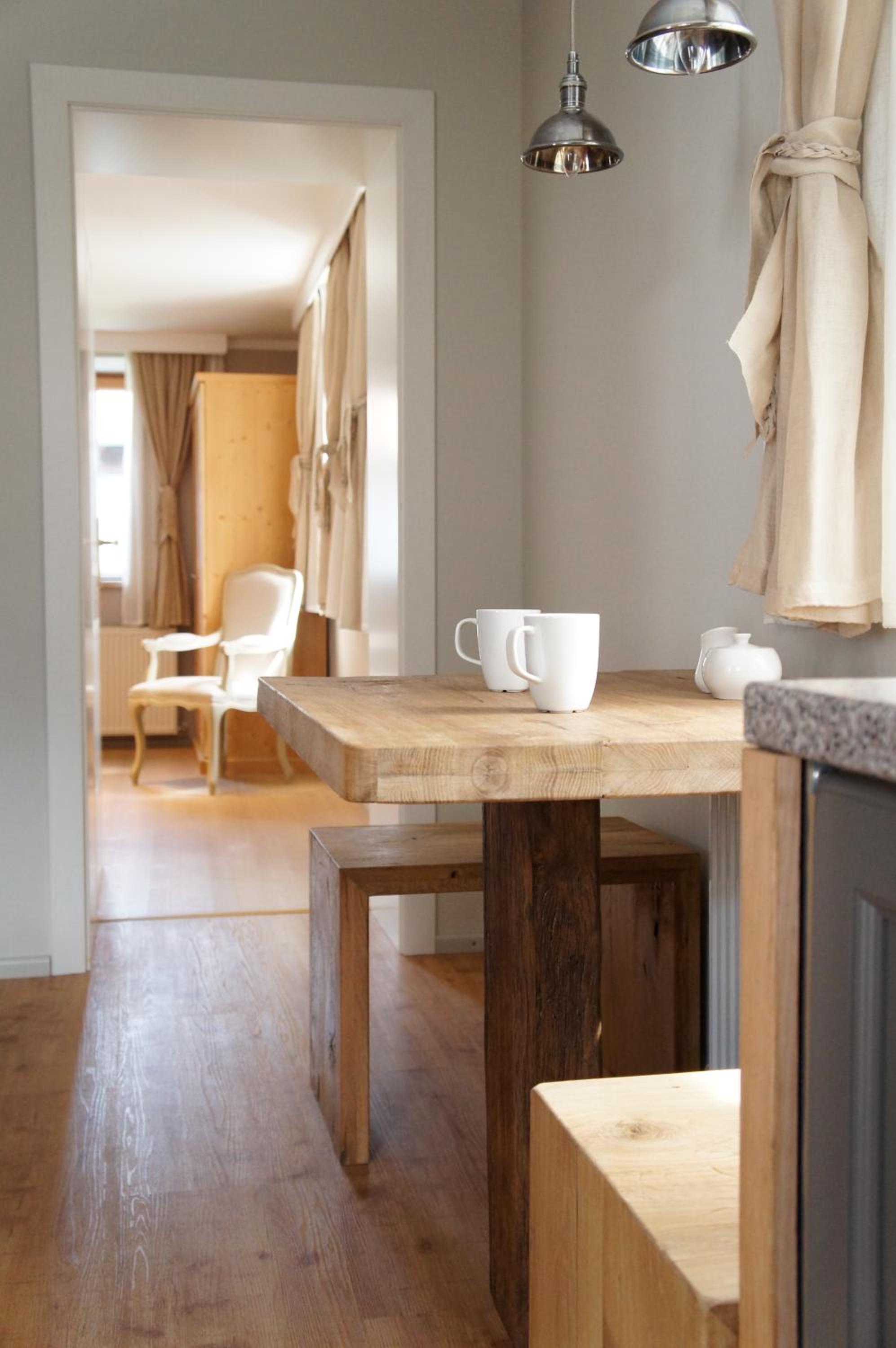 Design Apartment Villa Anna Kitzbühel