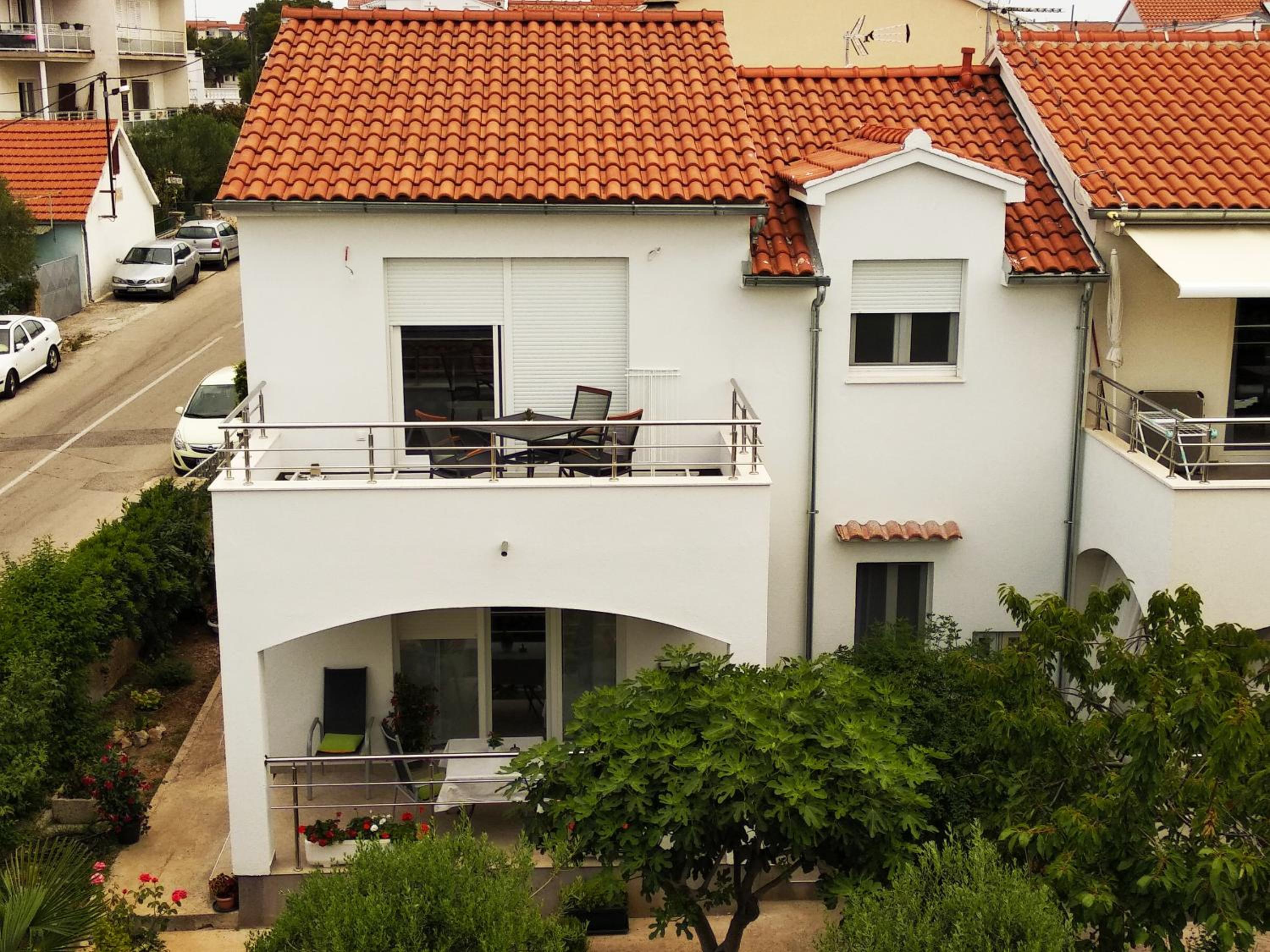 Radenka Zafron Apartment view 5