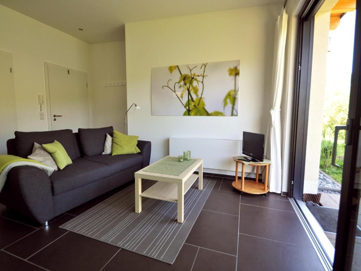 Ferienwohnung Moselufer Zell - Property Image 8