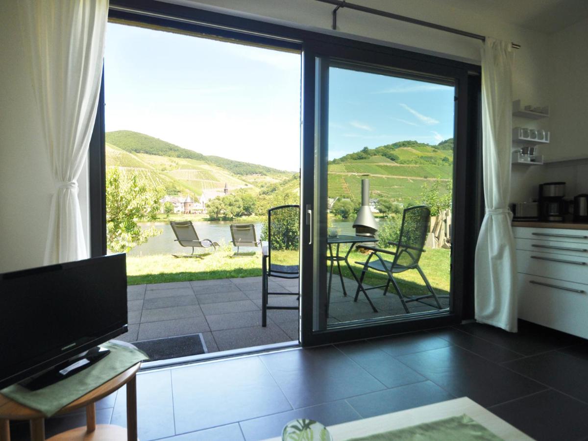 Ferienwohnung Moselufer Zell - Property Image 9