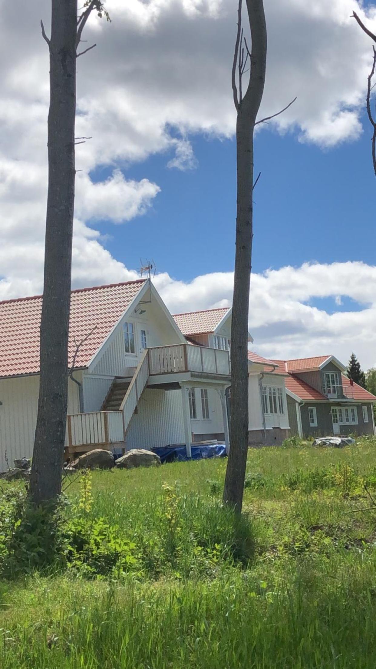 Medvik Högalid