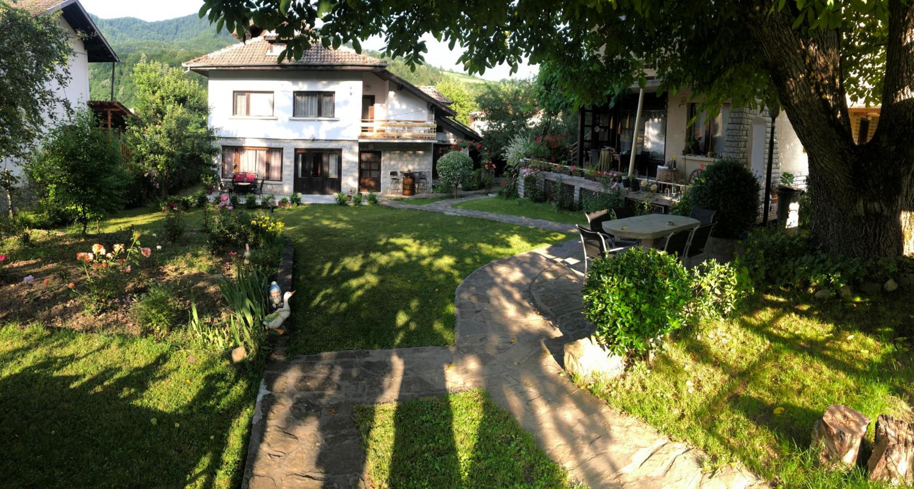 Luylyana Guesthouse
