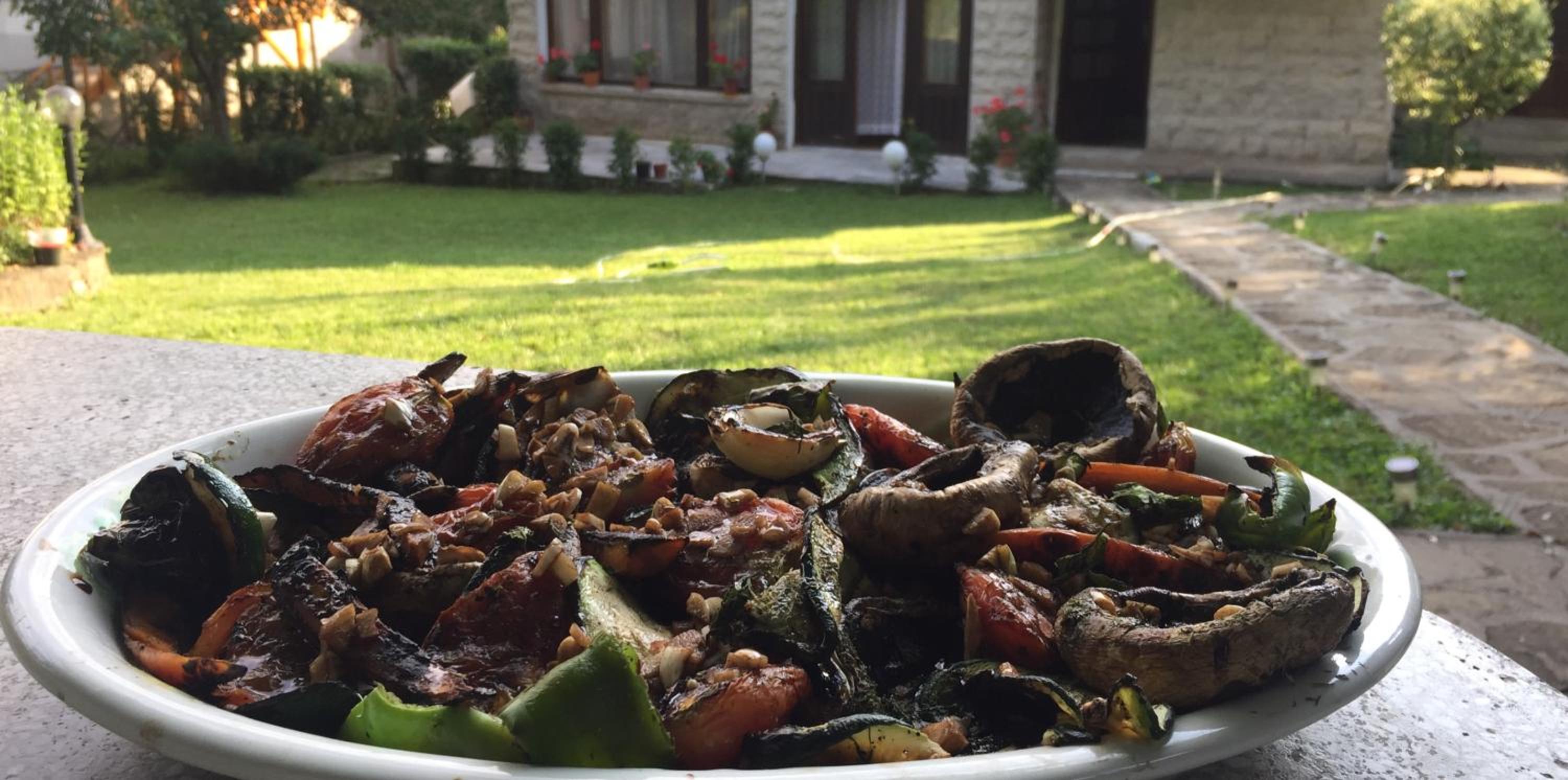 Luylyana Guesthouse