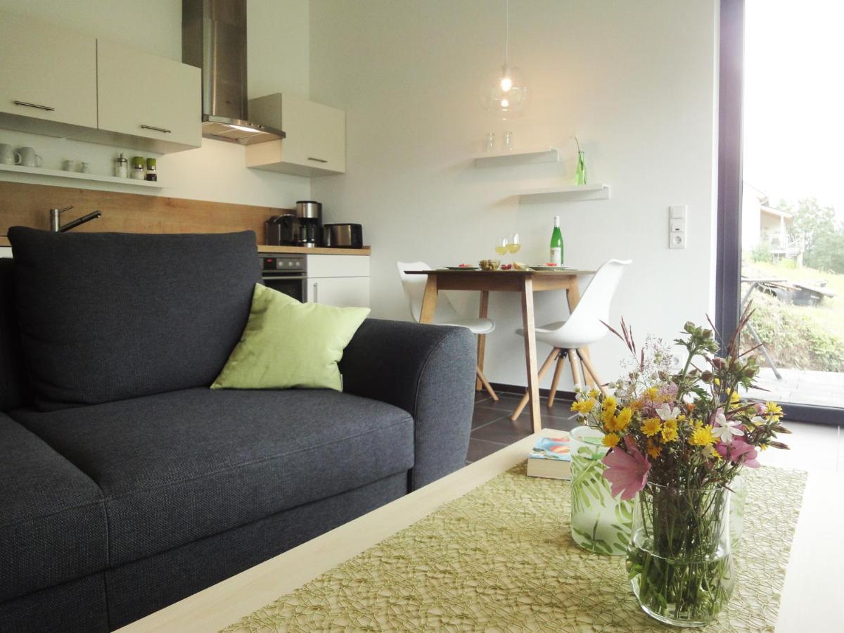 Ferienwohnung Moselufer Zell - Property Image 16