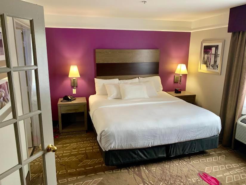 Kemah Edgewater Hotel, SureStay Collection by Best Western, Kuva 10