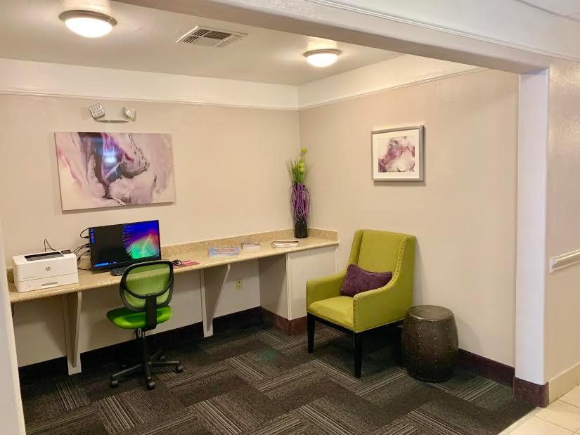 Kemah Edgewater Hotel, SureStay Collection by Best Western, Kuva 28